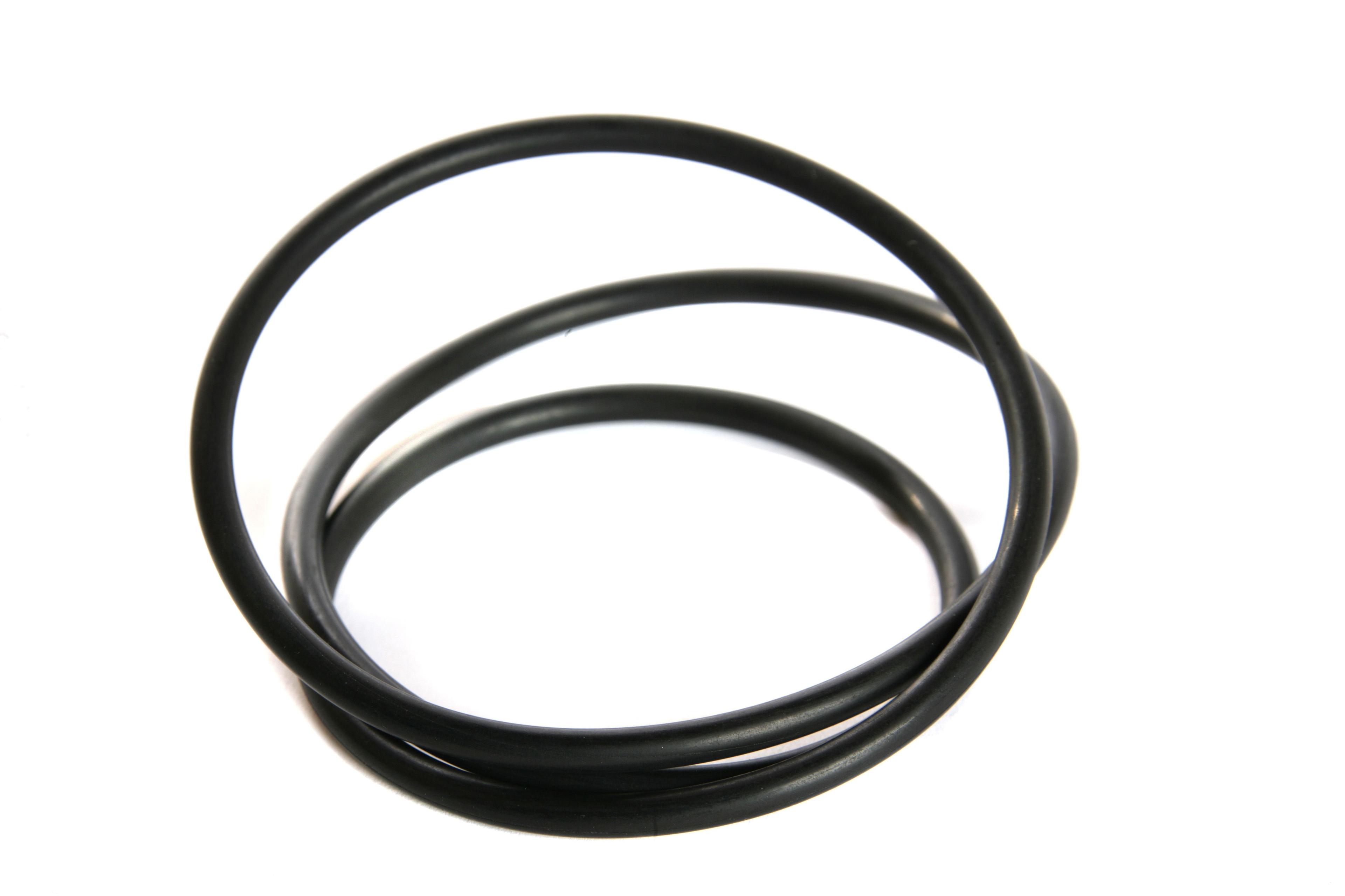 MASSEY FERGUSON TRACTOR O RING (AGCO) 3716253M1