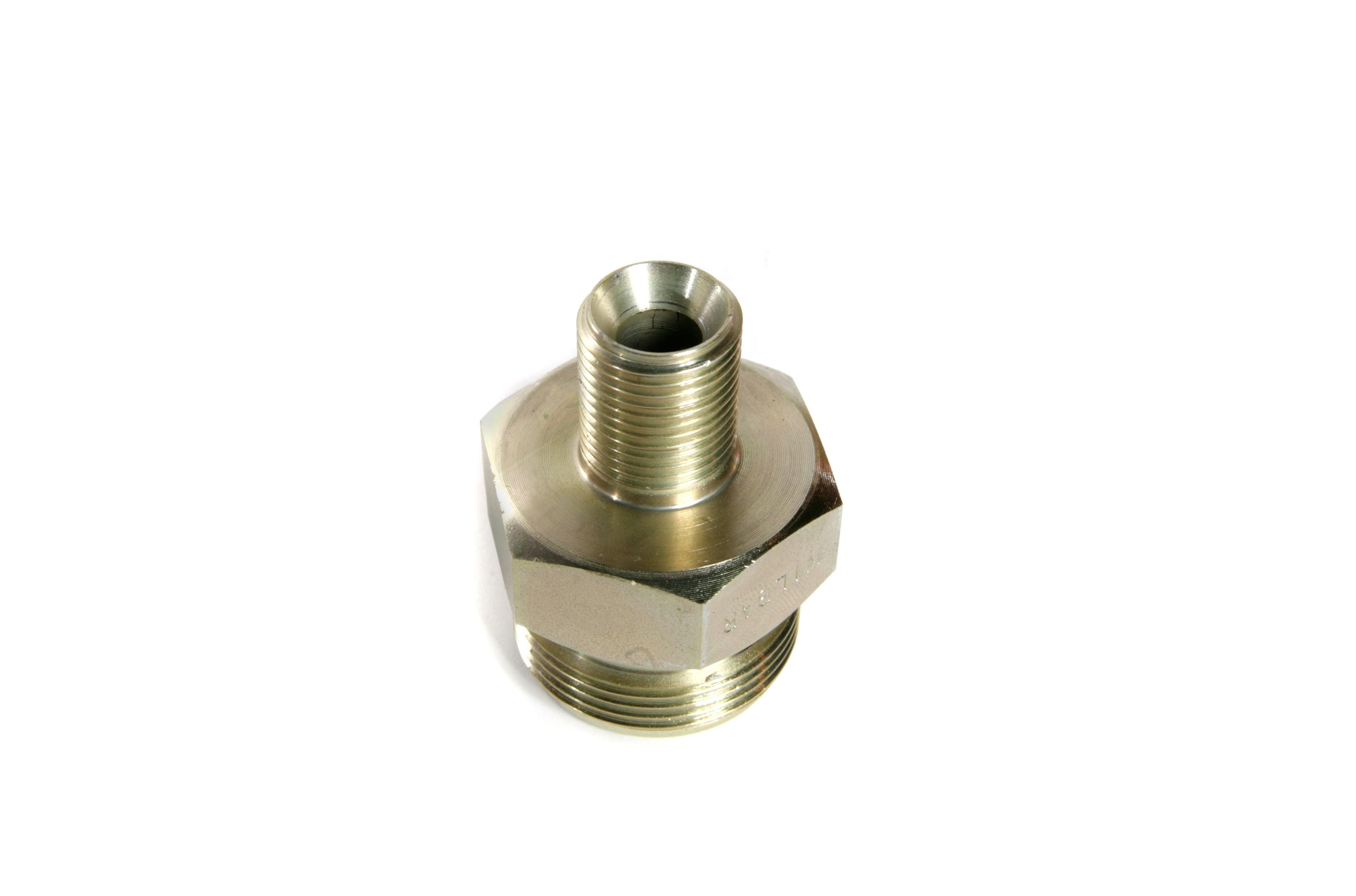 MASSEY FERGUSON TRACTOR COUPLING (AGCO) 1884291M91