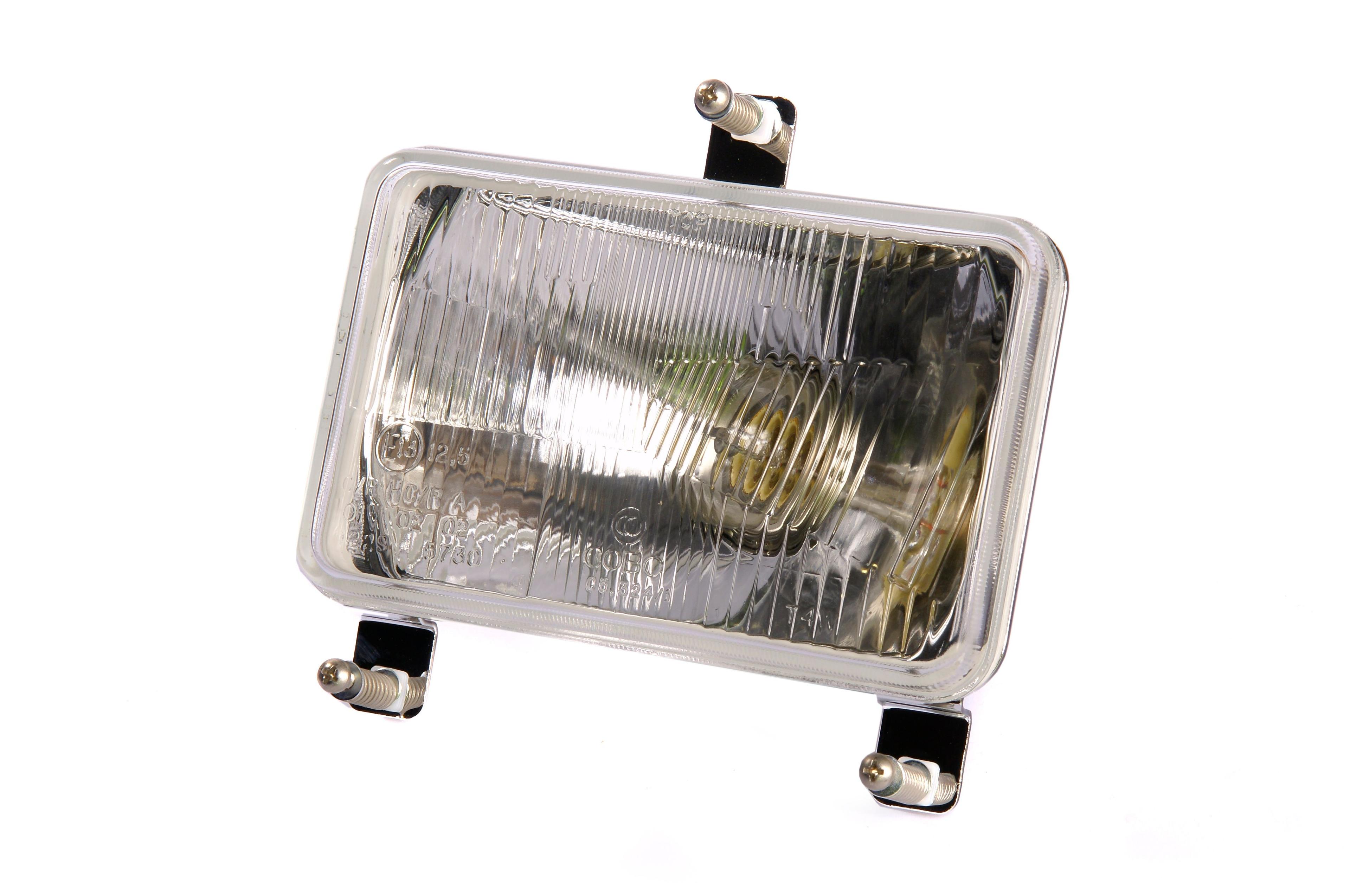 MASSEY FERGUSON TRACTOR HEADLAMP (AGCO) 1693944M93