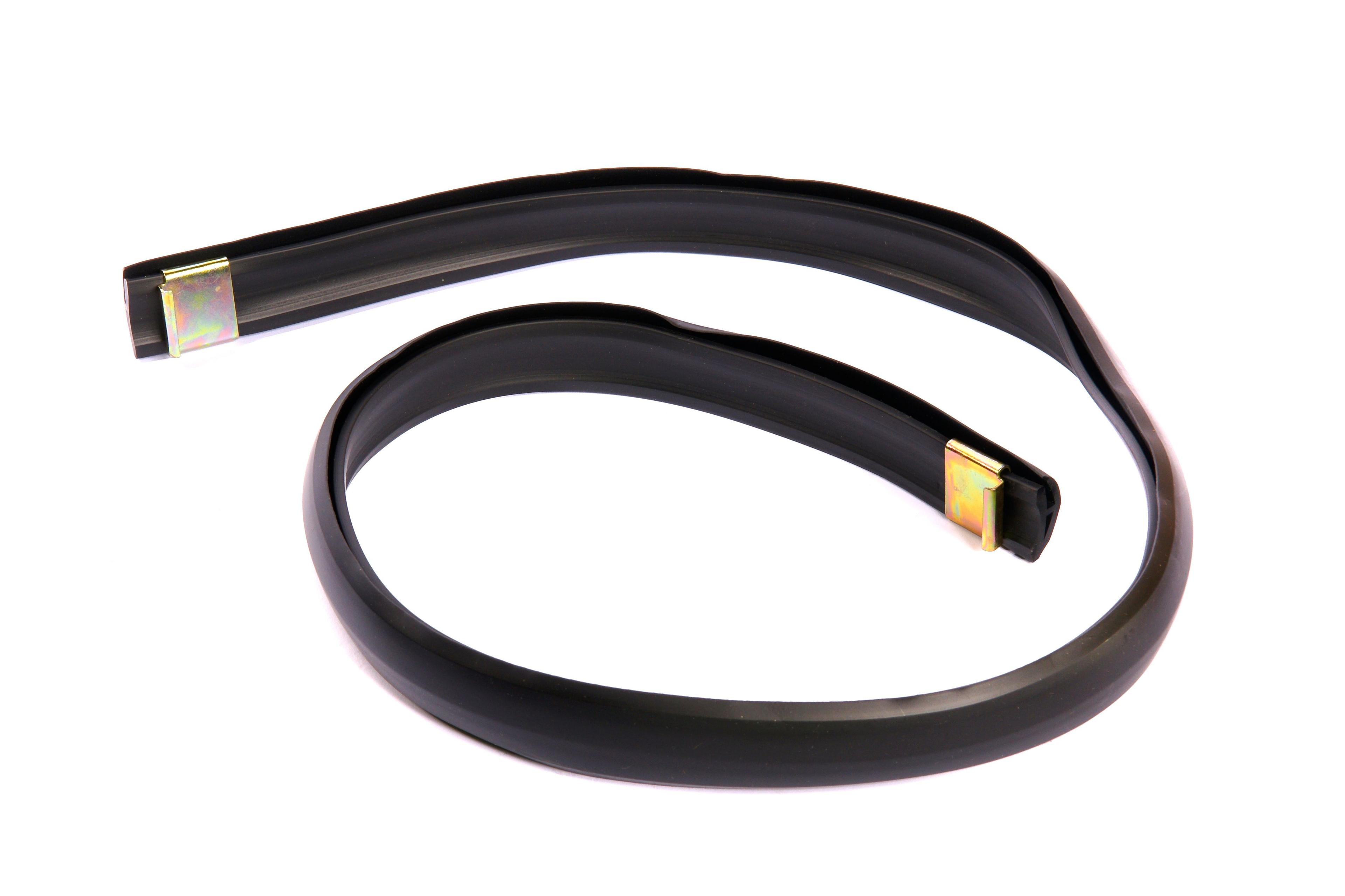 MASSEY FERGUSON TRACTOR STRAP (AGCO) 1874520M91