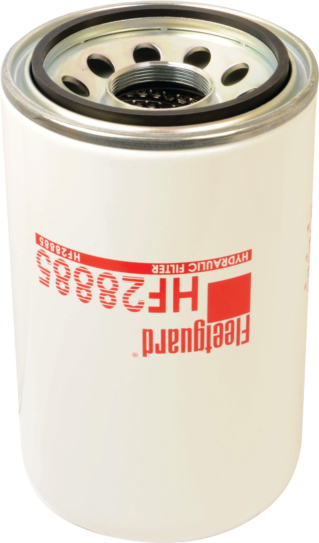 FIAT HYDRAULIC FILTER HF28885 109207