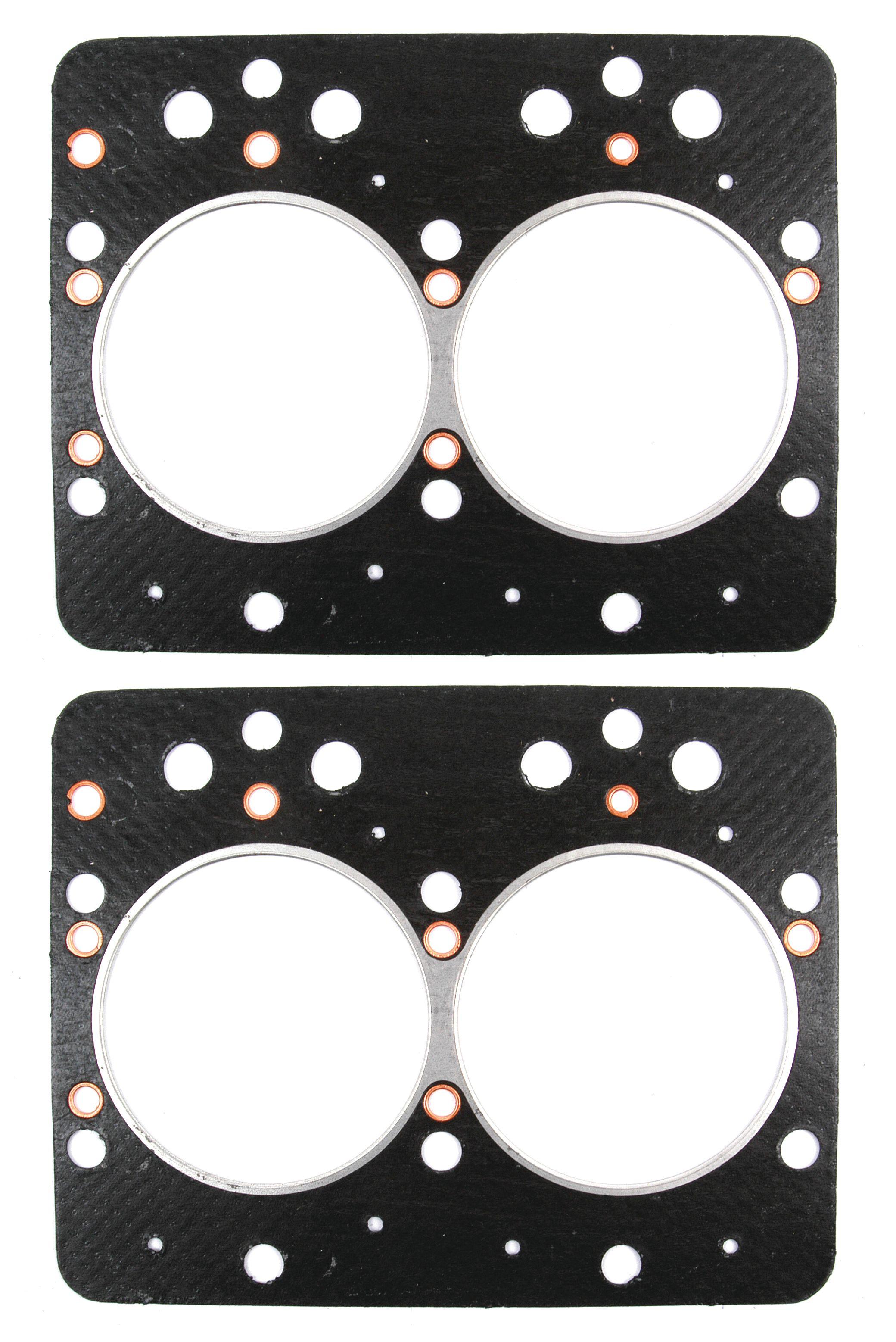 UNIVERSAL TRACTORS GASKET-HEAD 59191