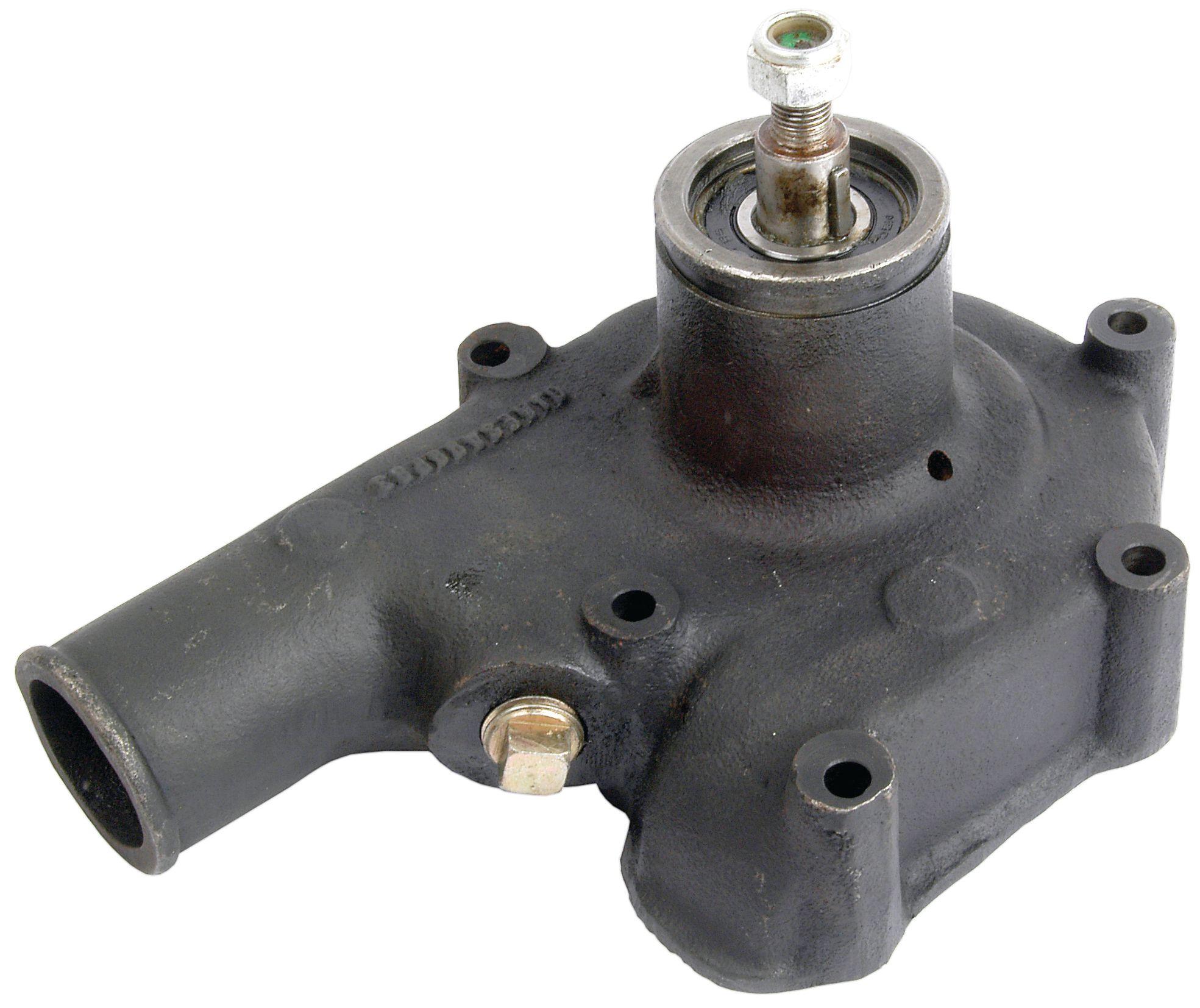 MASSEY FERGUSON WATER PUMP 40041