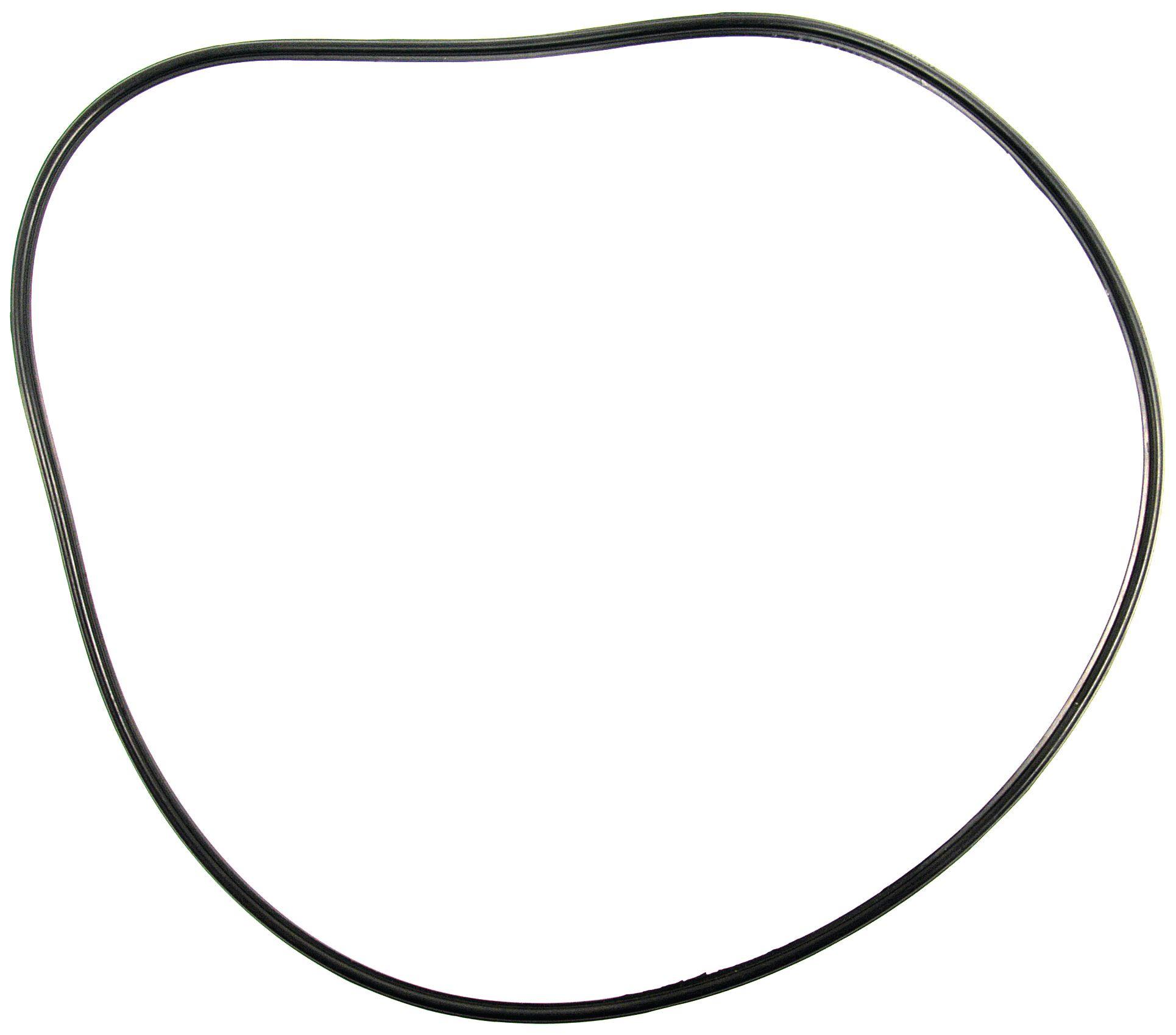 LANDINI SEAL-REAR AXLE HOUSING 43565