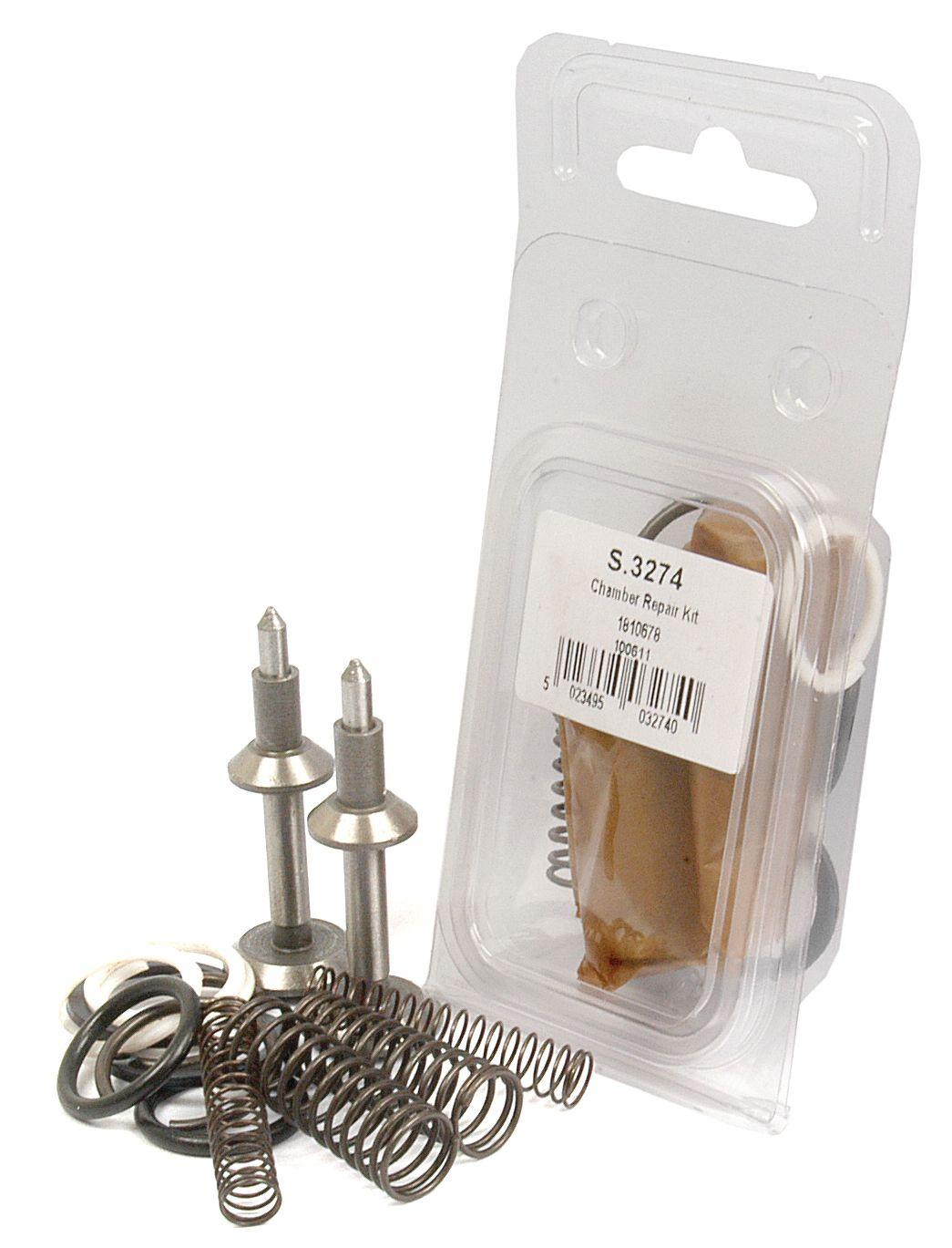 MASSEY FERGUSON CHAMBER KIT 1810678 (S.3274)