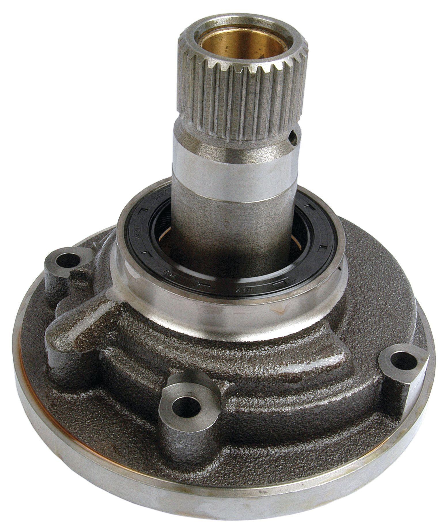 FORD NEW HOLLAND TRANSMISSION PUMP 41613
