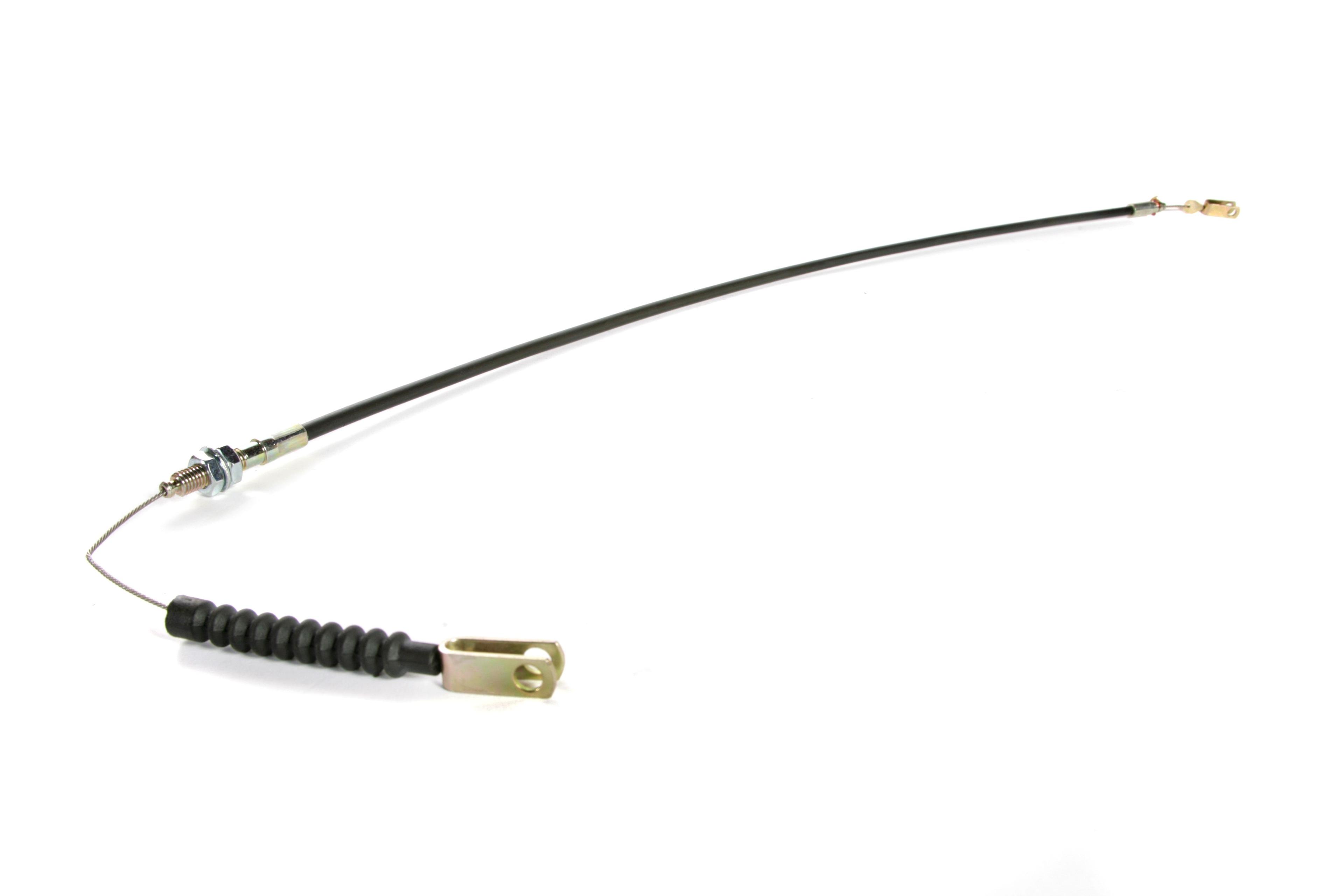 MASSEY FERGUSON TRACTOR CABLE (AGCO) 3713025M6
