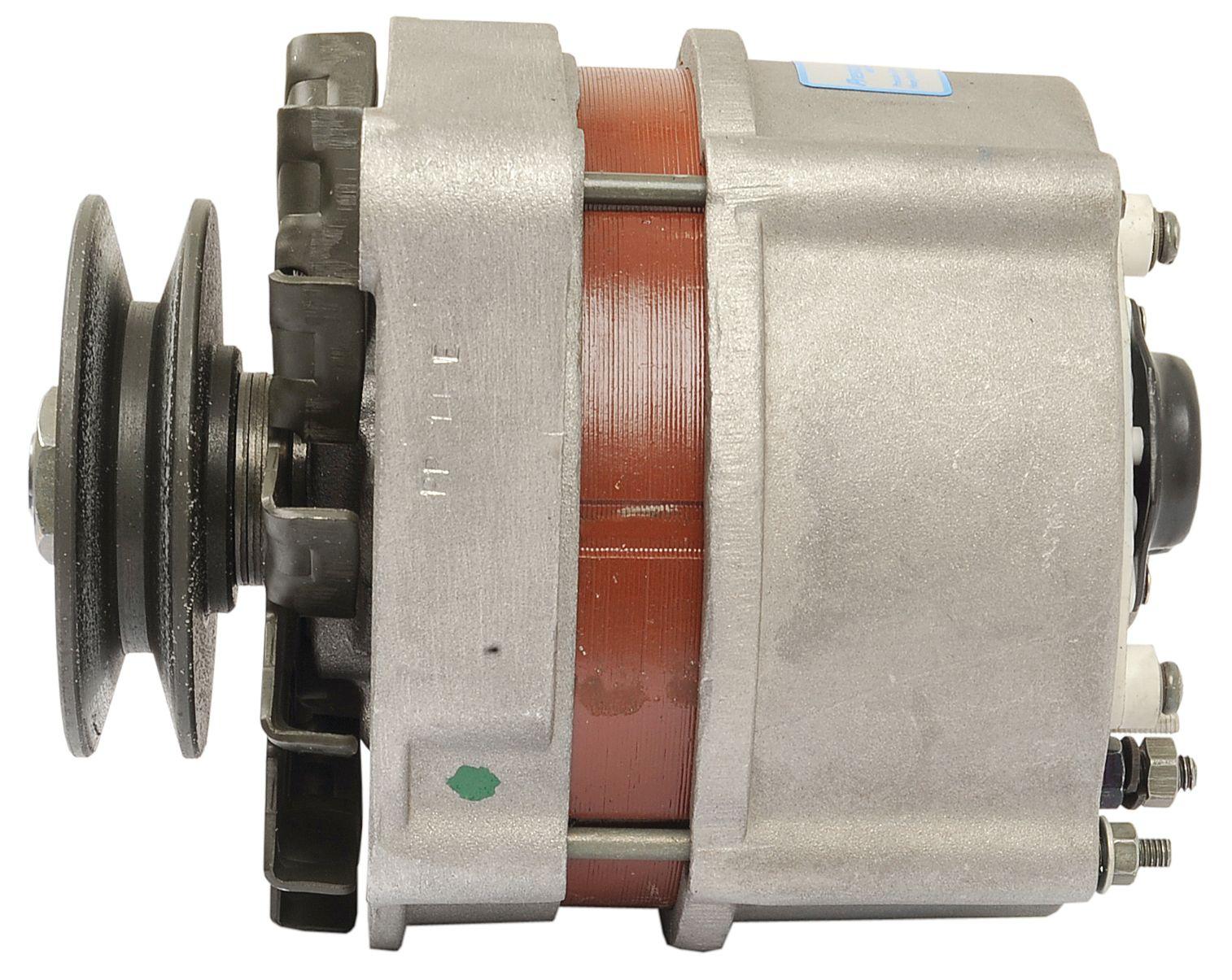 PERKINS ALTERNATOR 359381
