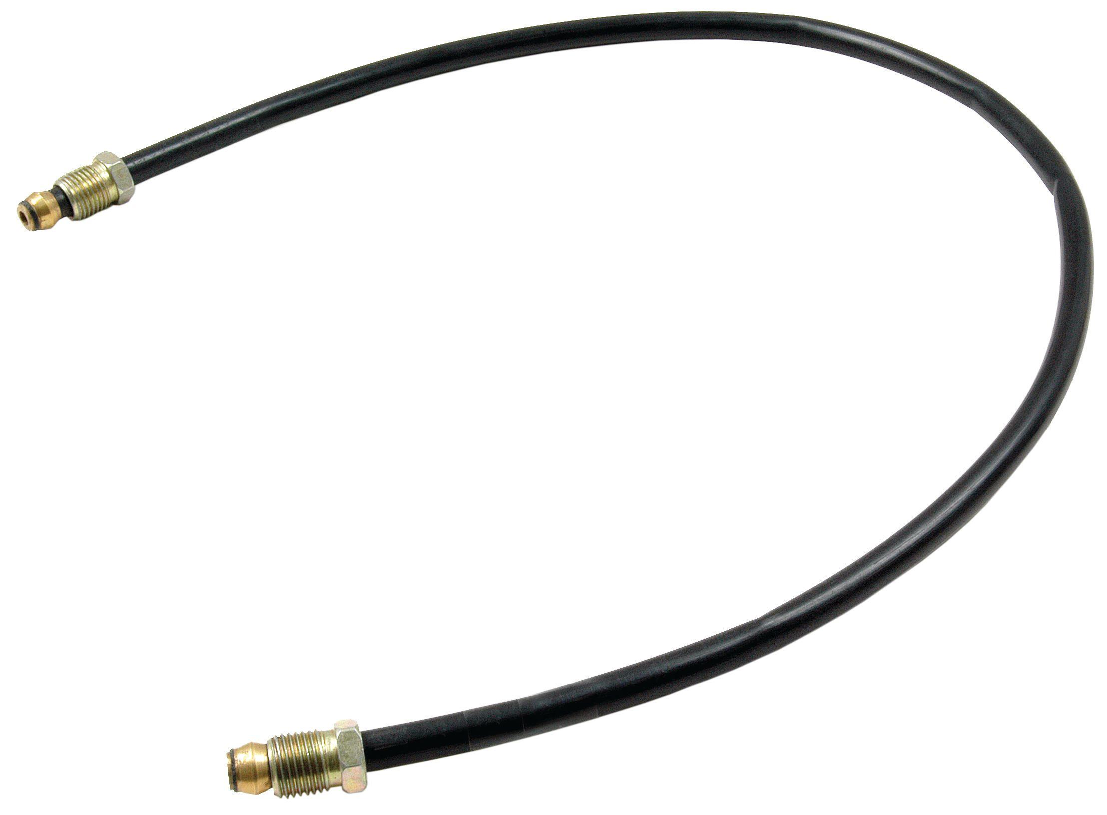 MASSEY FERGUSON PIPE-FUEL 43257