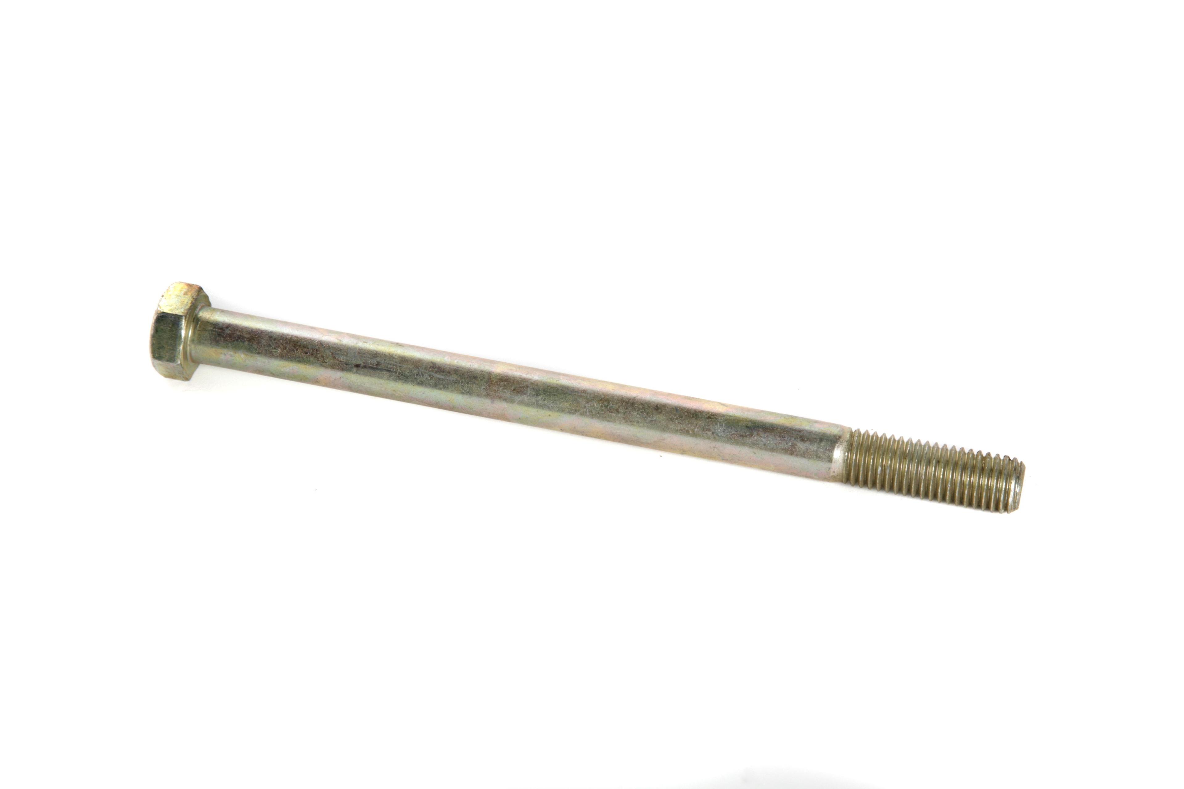 MASSEY FERGUSON TRACTOR HEX CAP SCREW (AGCO) 357276X1