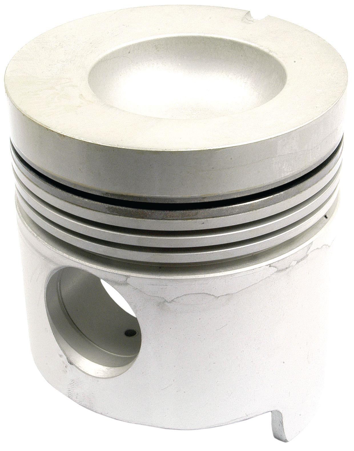 FORD NEW HOLLAND PISTON+0.40" 61327