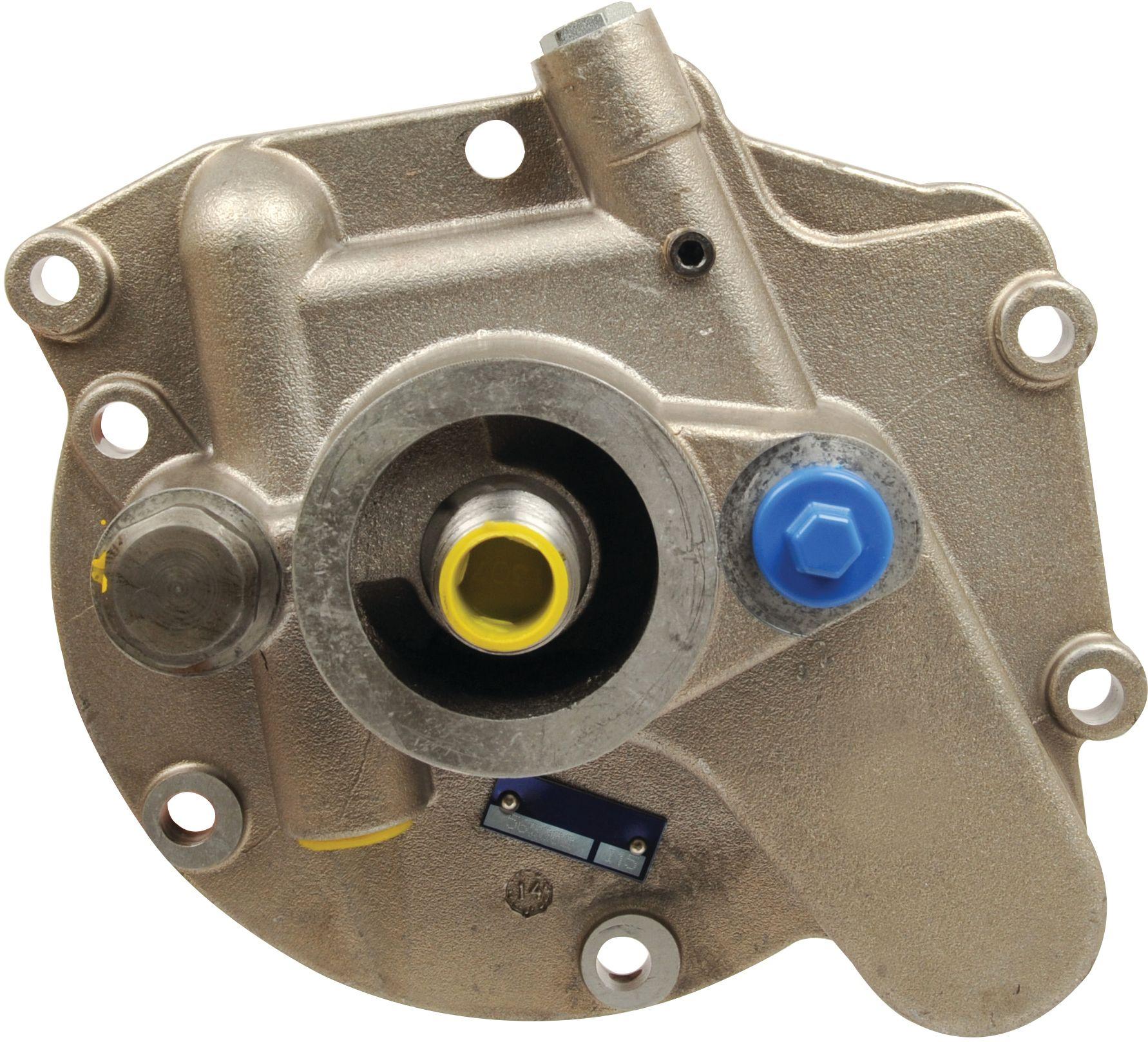 FORD NEW HOLLAND HYDRAULIC PUMP 65385