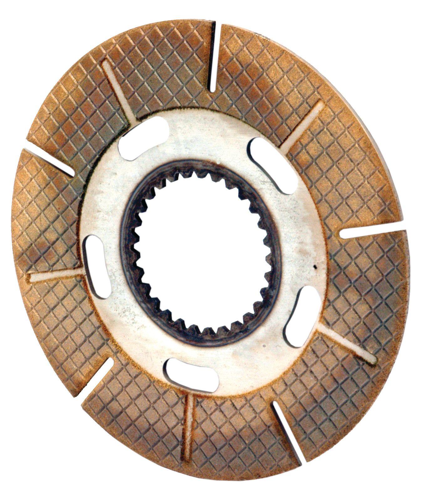 LANDINI DISC-HANDBRAKE 43463