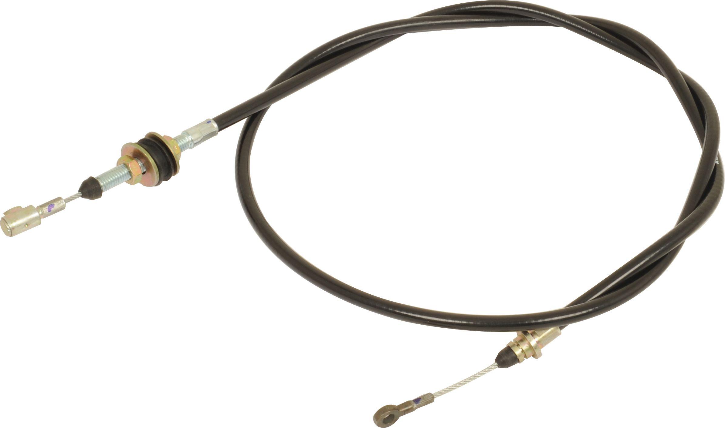 FORD NEW HOLLAND CABLE-THROTTLE (1304MM) 43946