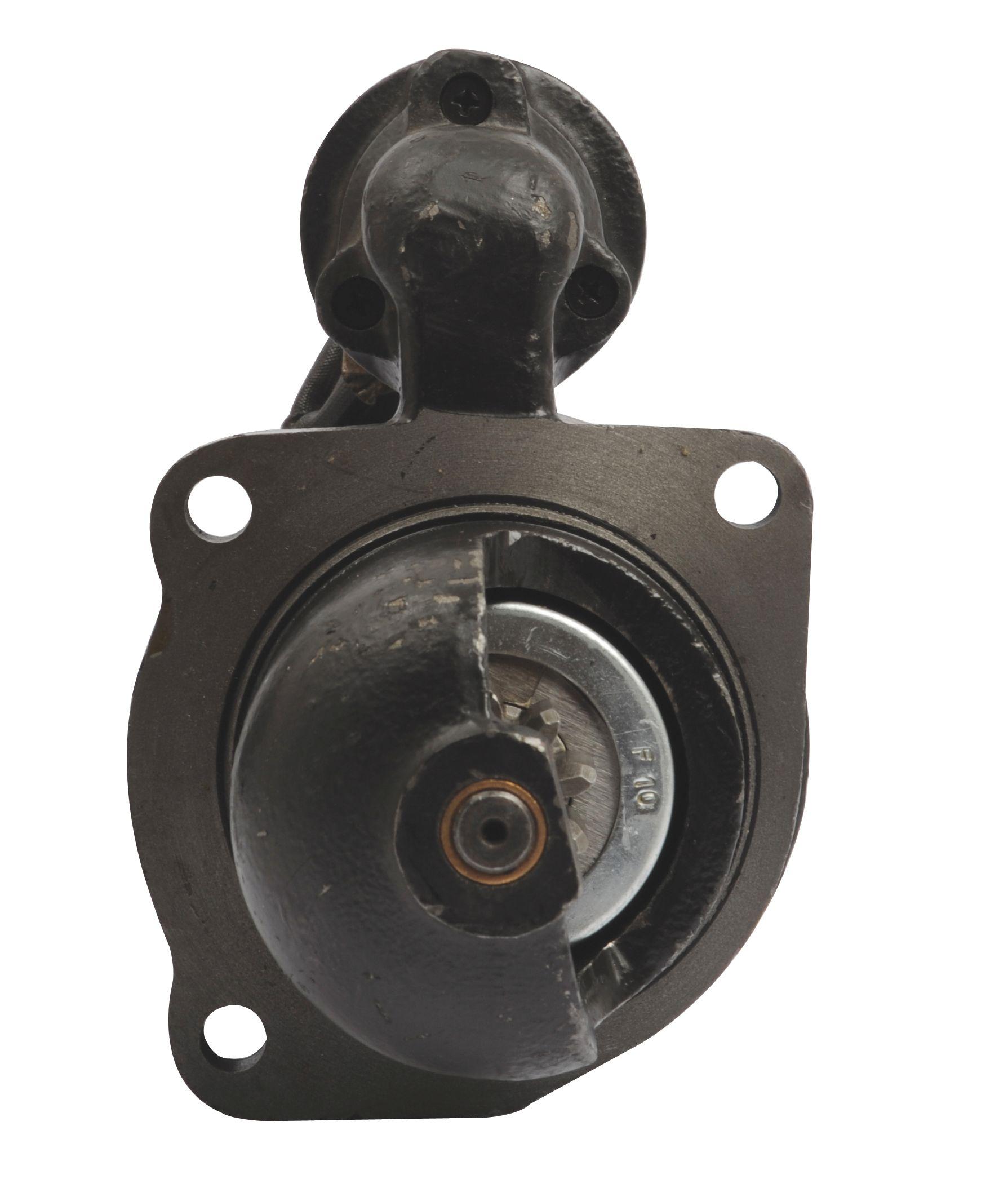 CASE IH STARTER MOTOR 359881