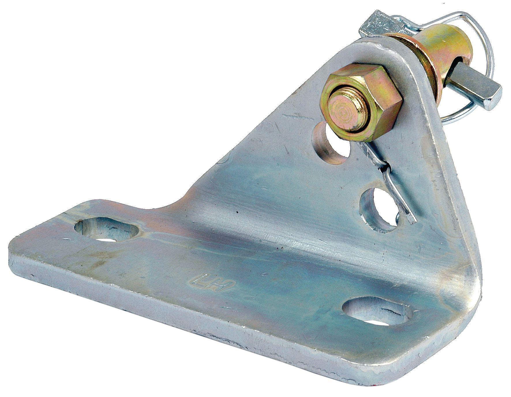 FORD NEW HOLLAND STABILISER BRACKET-LH 160