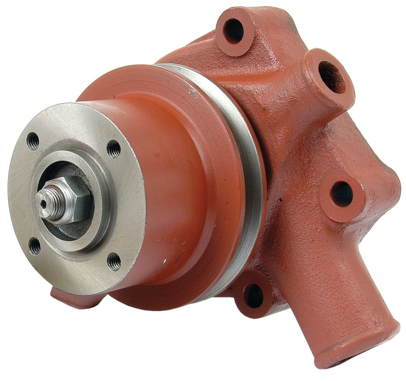 MASSEY FERGUSON WATER PUMP+PULLEY 48029