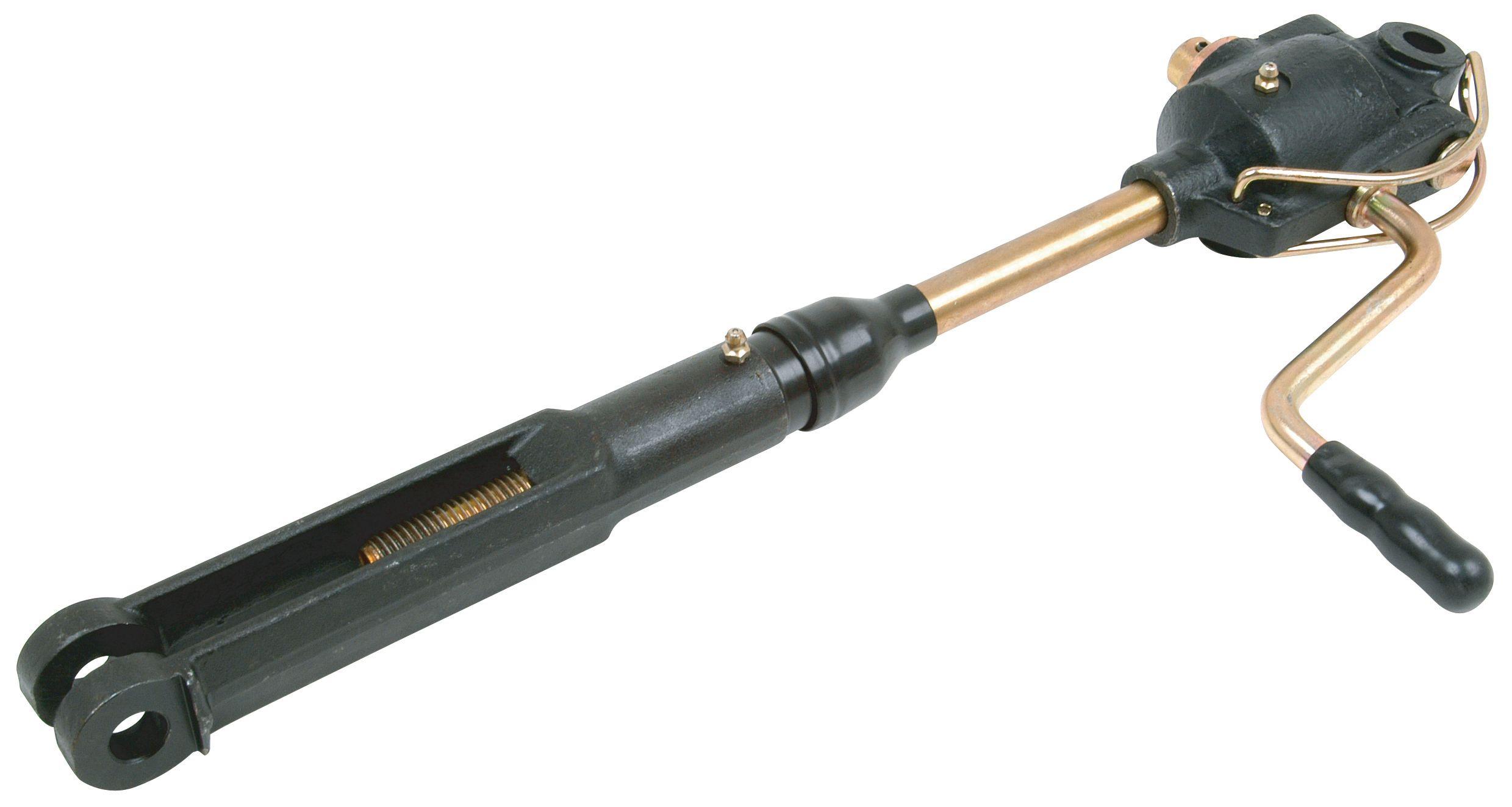 FORDSON LEVELLING BOX ASSEMBLY 40929