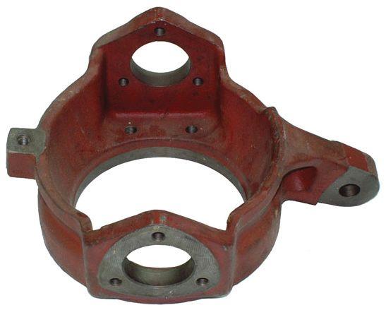 FIAT AXLE HOUSING-LH 59314