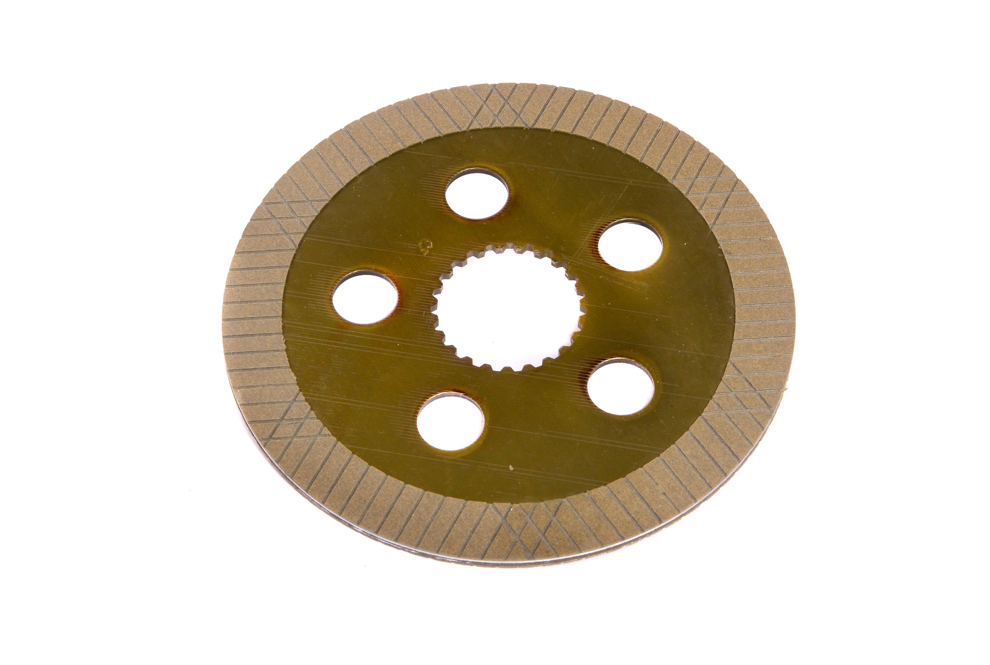 MASSEY FERGUSON TRACTOR DISC (AGCO) 3550896M1