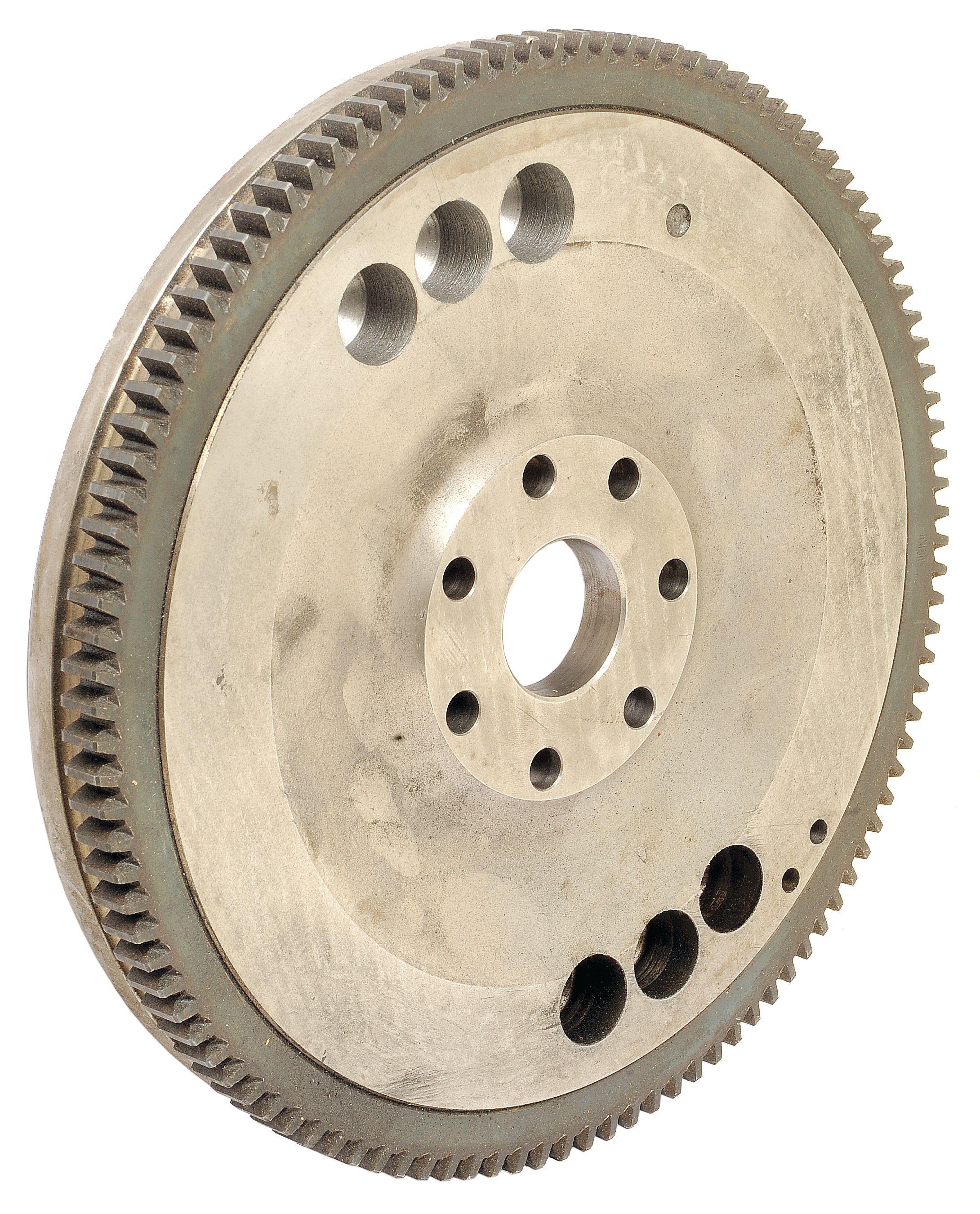 FIAT FLYWHEEL ASSEMBLY 61980