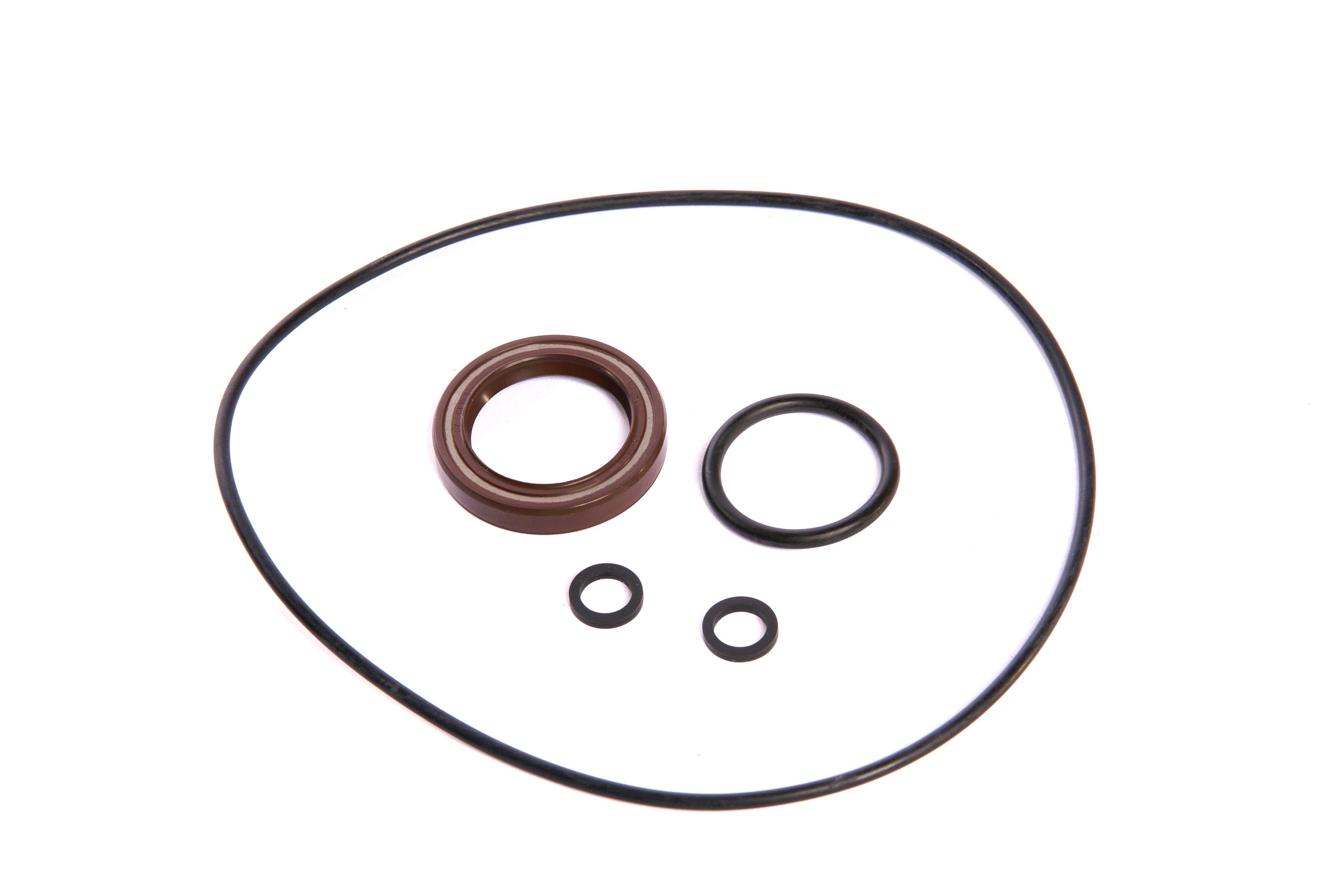MASSEY FERGUSON TRACTOR JOINT/GASKET KIT (AGCO) 3902614M91