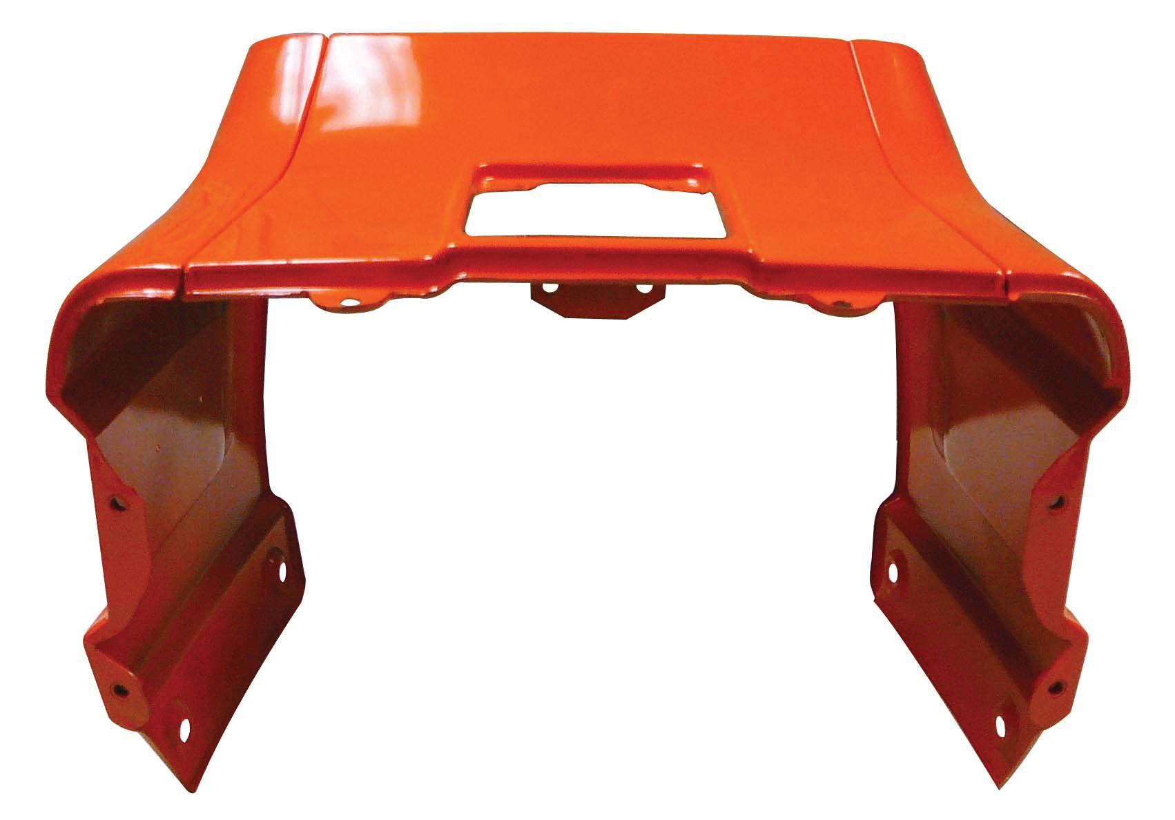 ALLIS CHALMERS PANEL-BATTERY COVER 62466