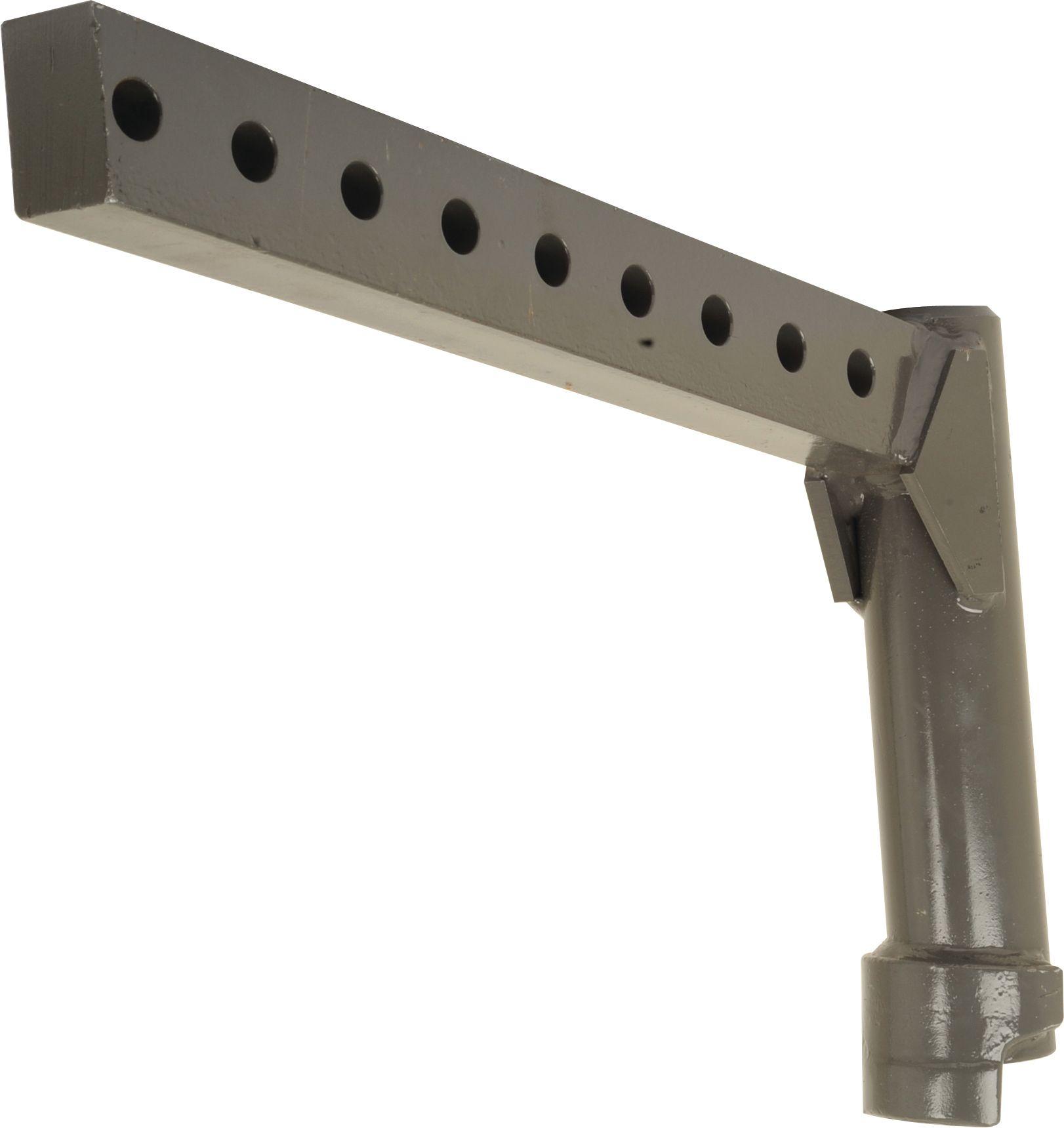 LANDINI STEERING ARM KIT - RIGHT 107253