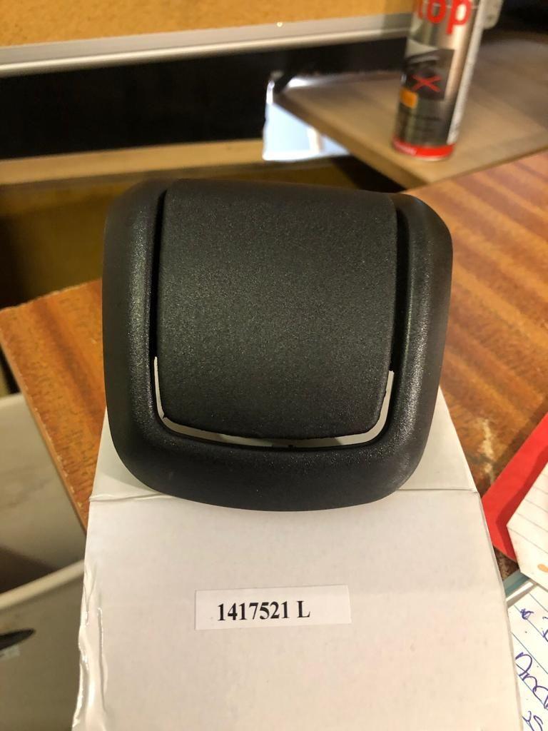 Ford Fiesta 2005 Seat Tilt Handle Left N/S 02-08 MK6 VI