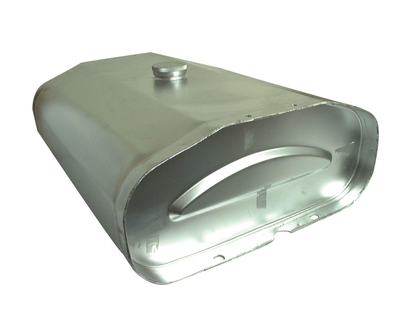 MASSEY FERGUSON FUEL TANK 42413