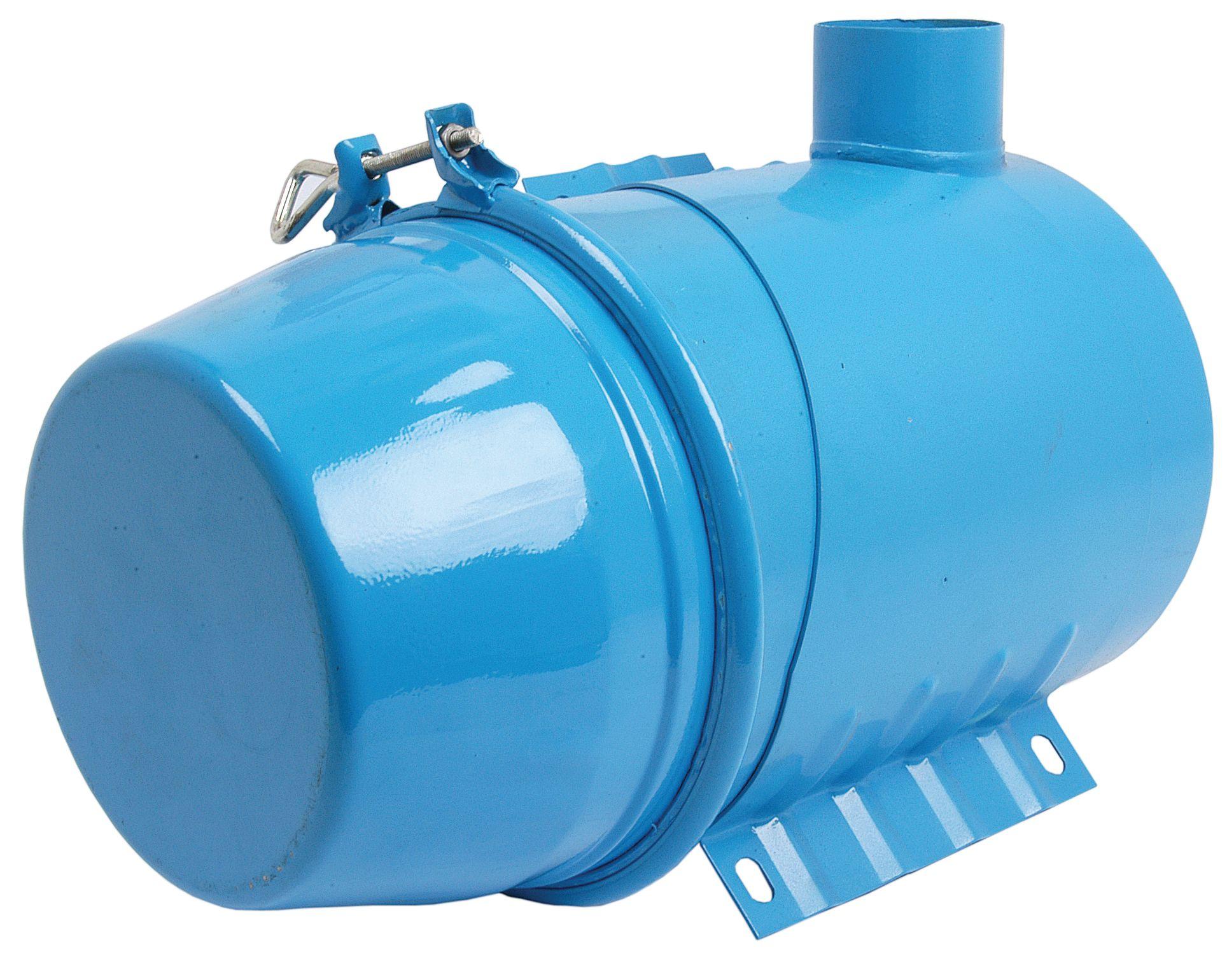FORD NEW HOLLAND OIL AIR BATH CLEANER 66709