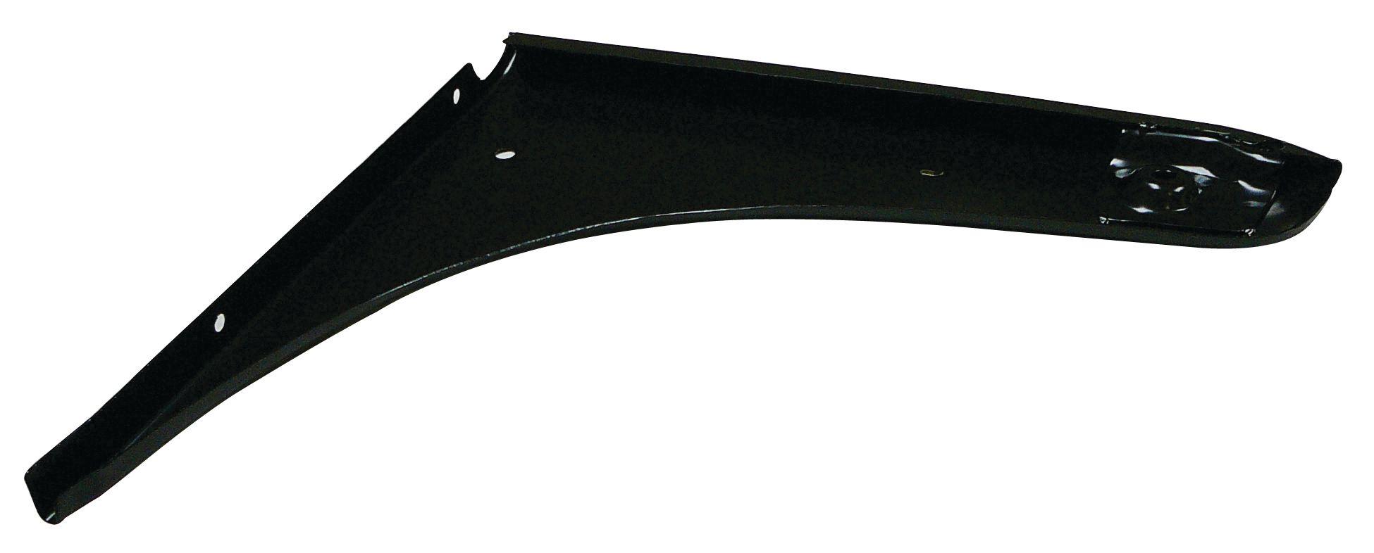 FORD NEW HOLLAND PANEL-SIDE-LH 66870