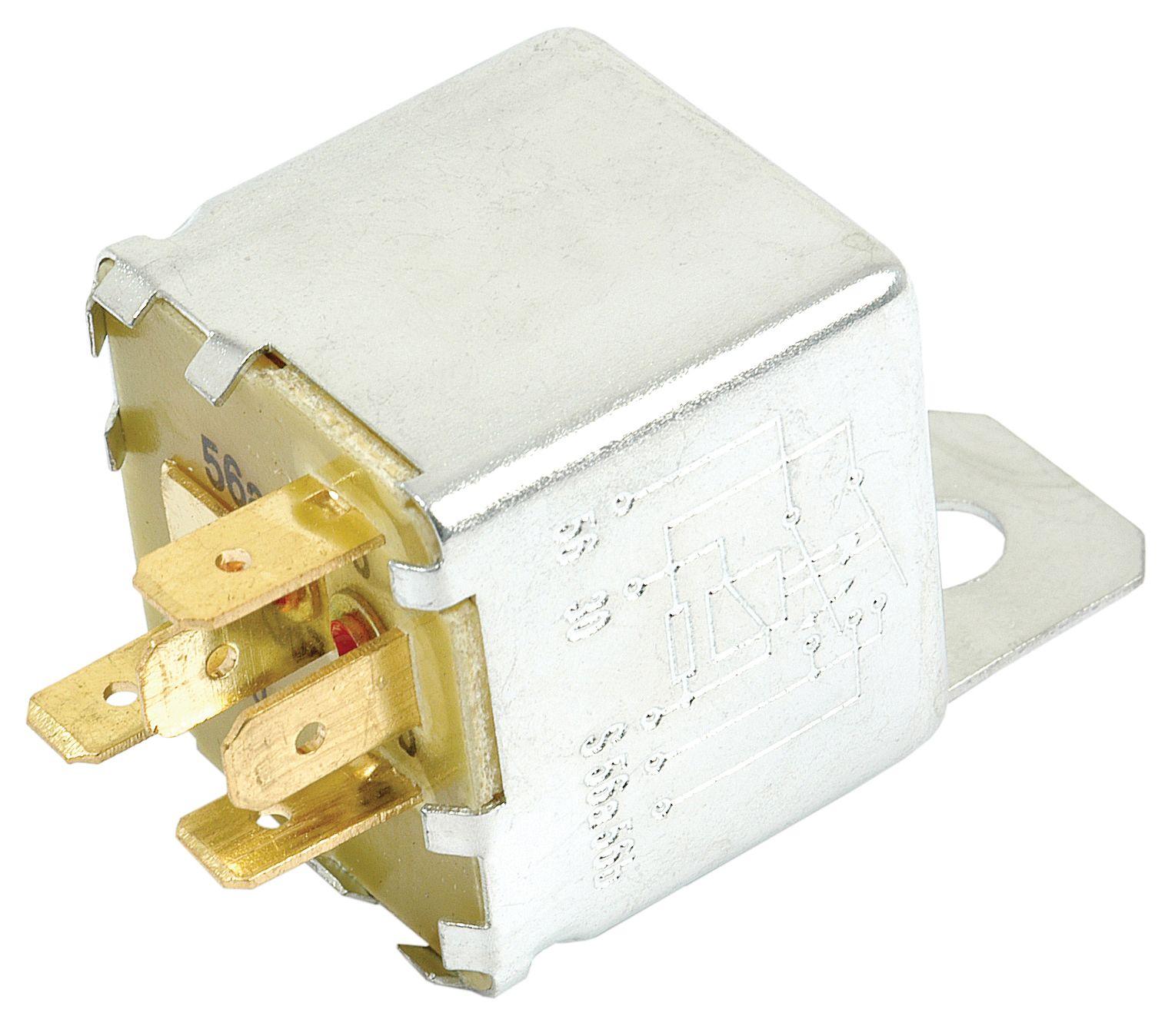CASE IH RELAY-LIGHTING 22729