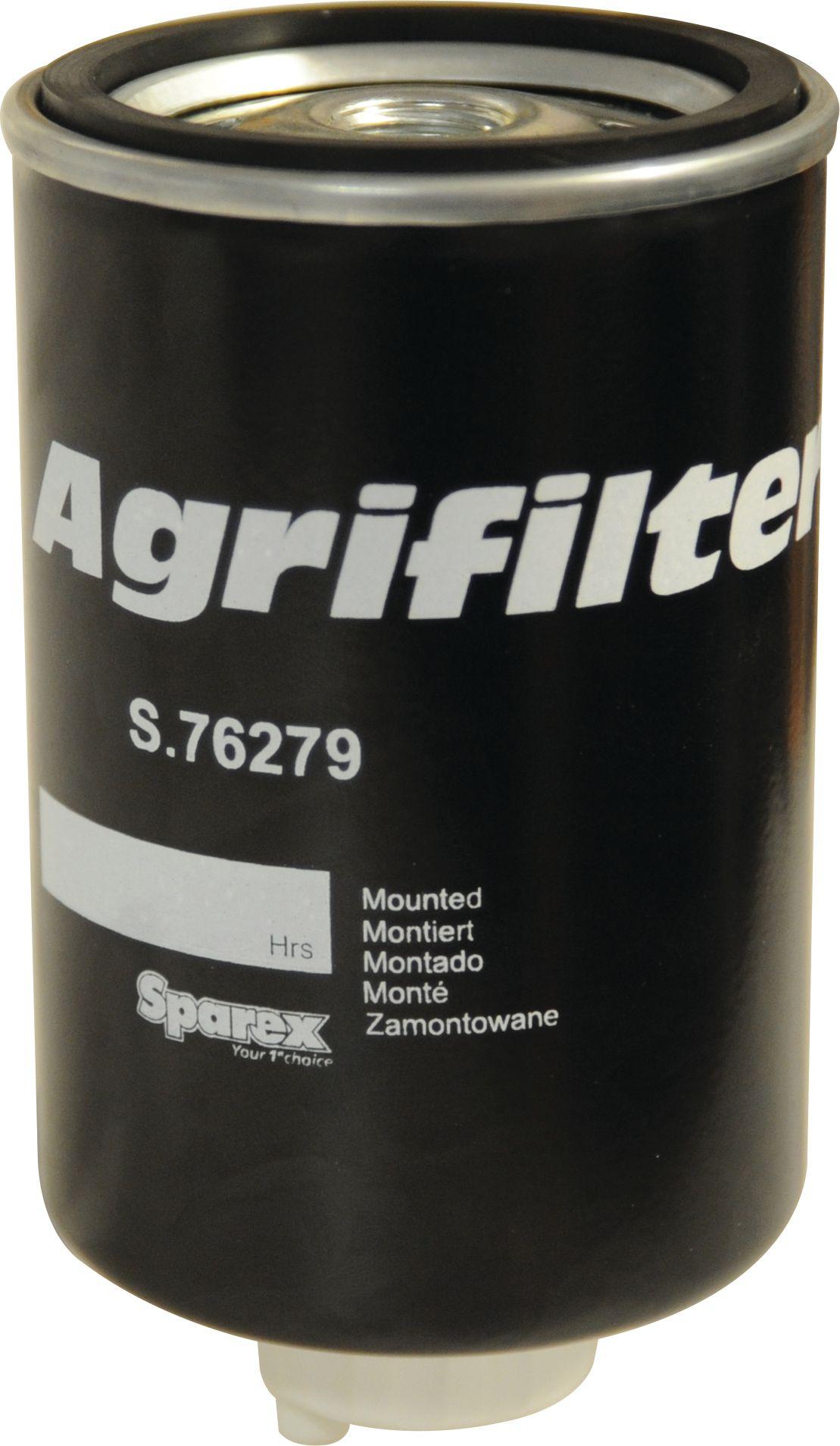 VOLVO FUEL FILTER 76279