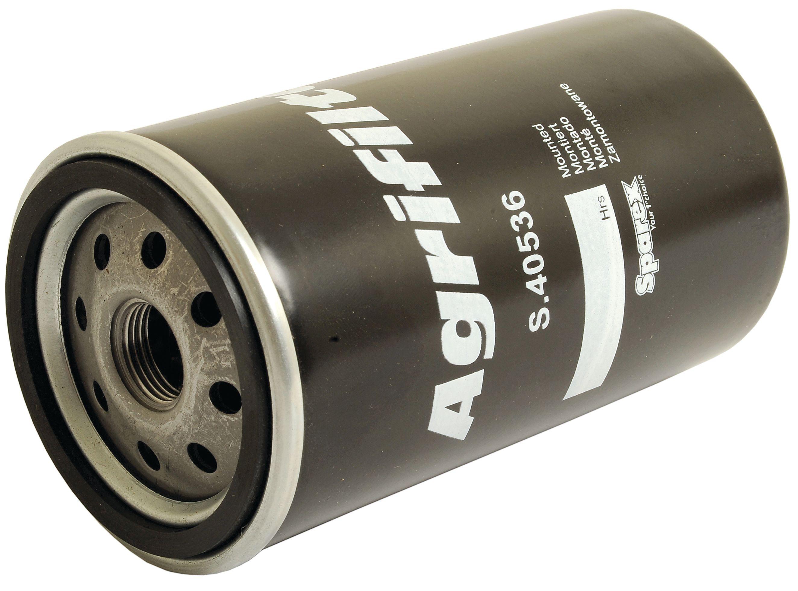MATBRO OIL FILTER 40536