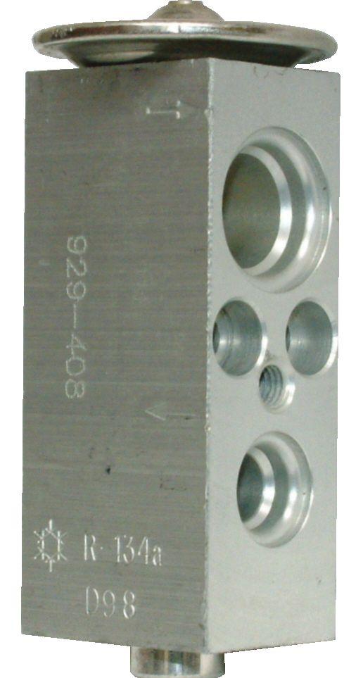 FIAT EXP.VALVE-FLANGE TYPE A/C 106799
