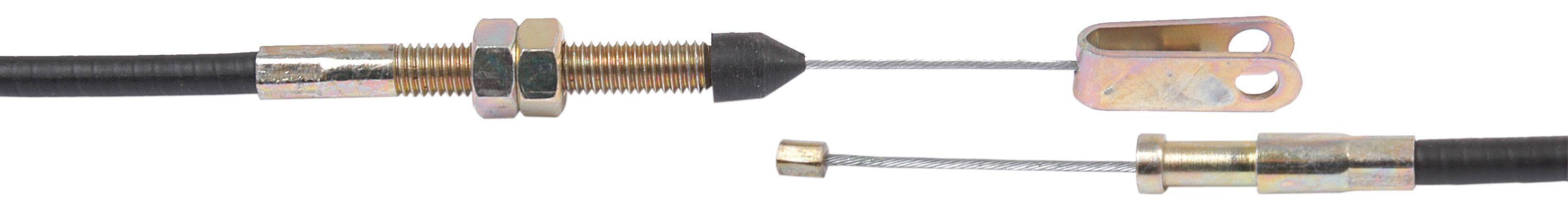 MASSEY FERGUSON CABLE-THROTTLE (1200MM) 41846