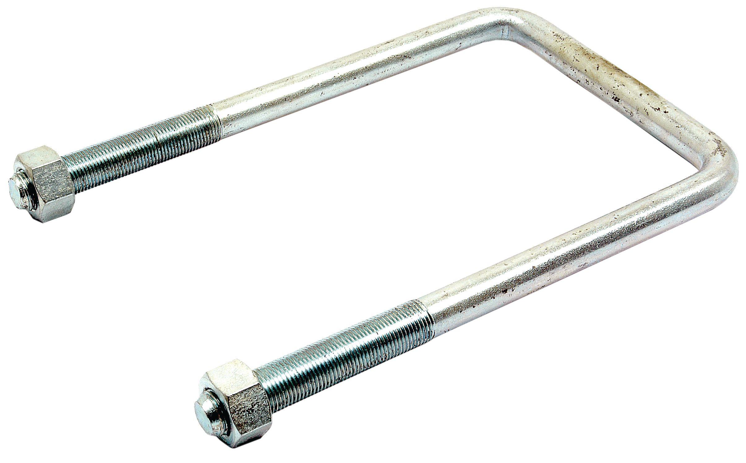 FORD NEW HOLLAND STABILISER BRACKET U BOLT 66470
