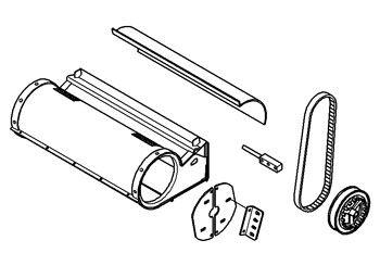 CHALLENGER COMBINE ACCESSORIES (AGCO) LA711949559