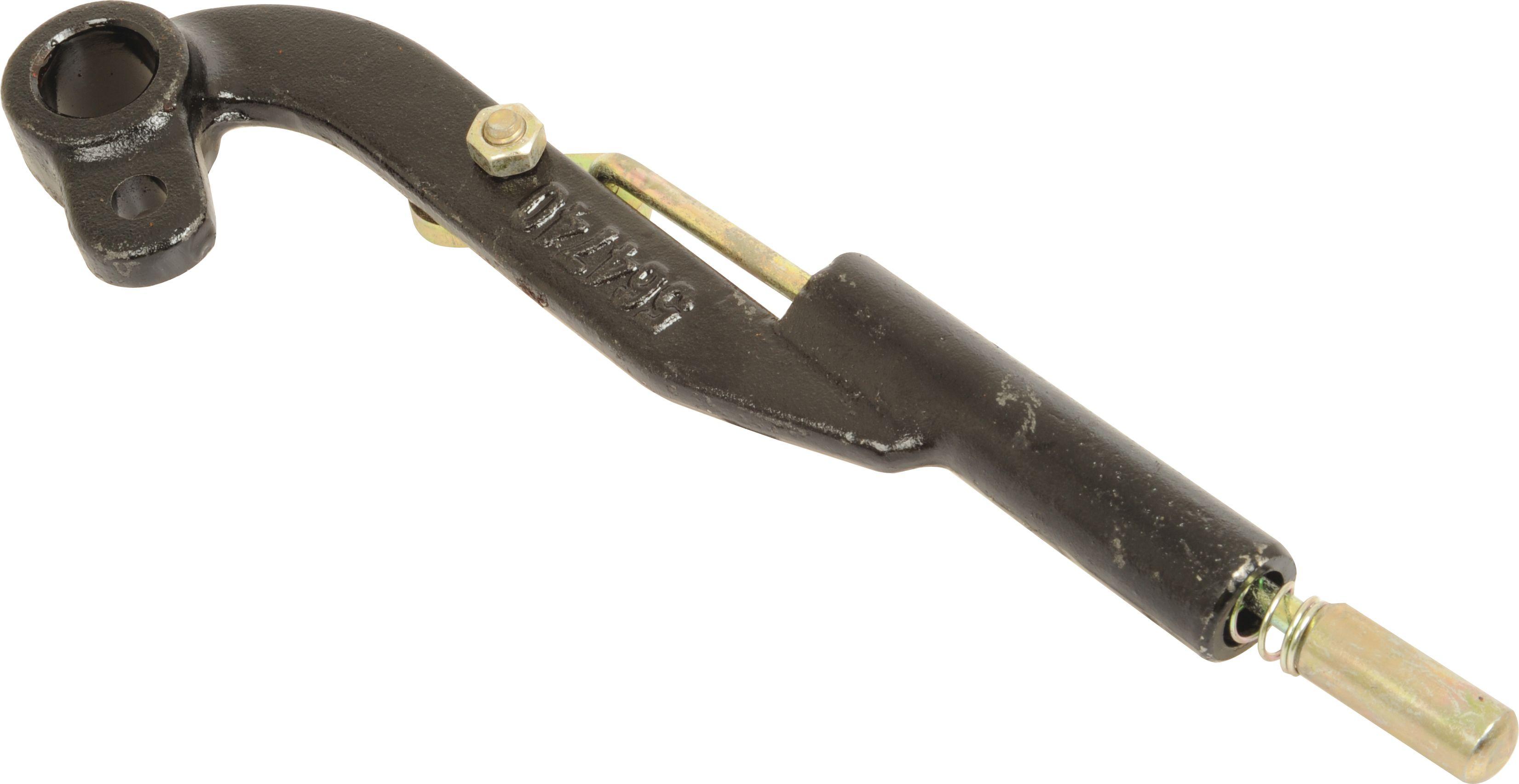 CASE IH HANDBRAKE ASSEMBLY 107584
