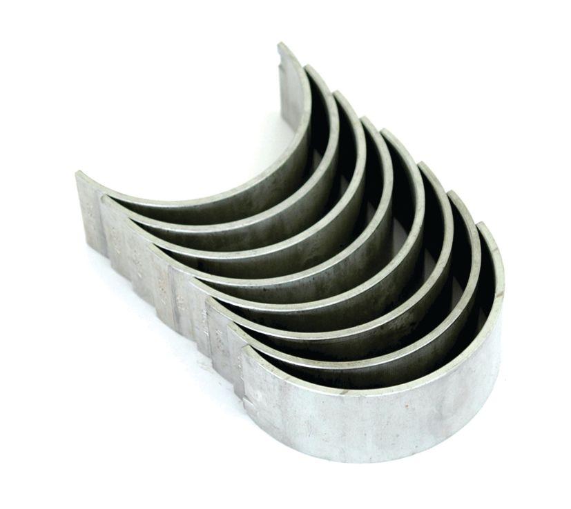 FORD CON ROD BEARING KIT-STD 66072
