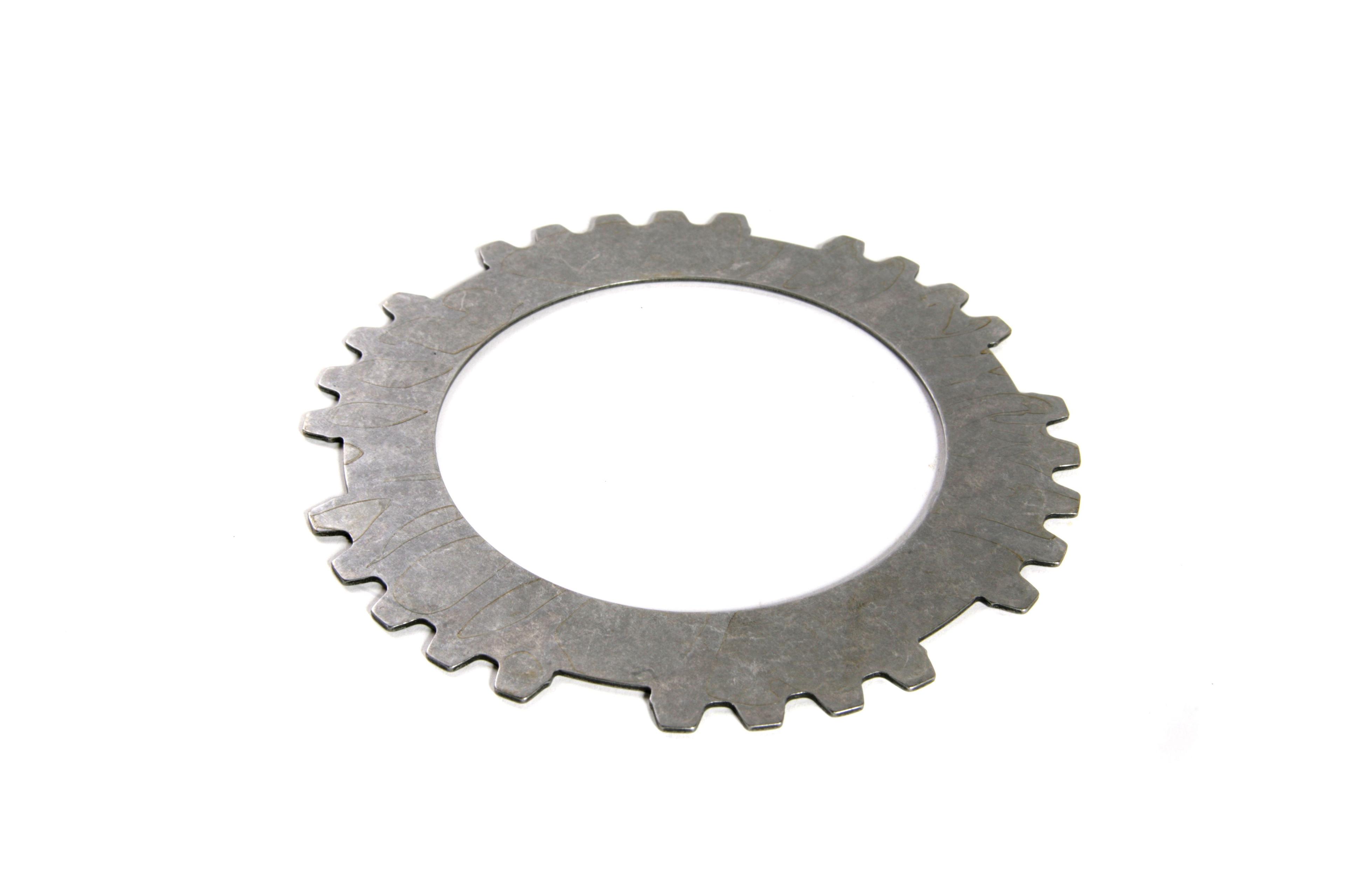 MASSEY FERGUSON TRACTOR PLATE (AGCO) 1692157M1