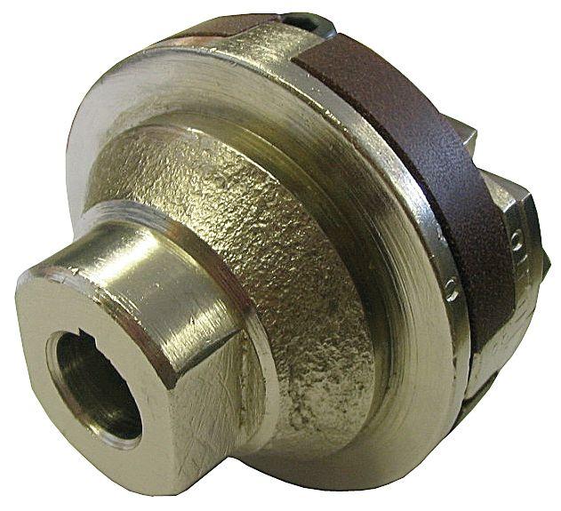 FORD NEW HOLLAND INJECTOR PUMP DRIVE ASSEMBLY 67250