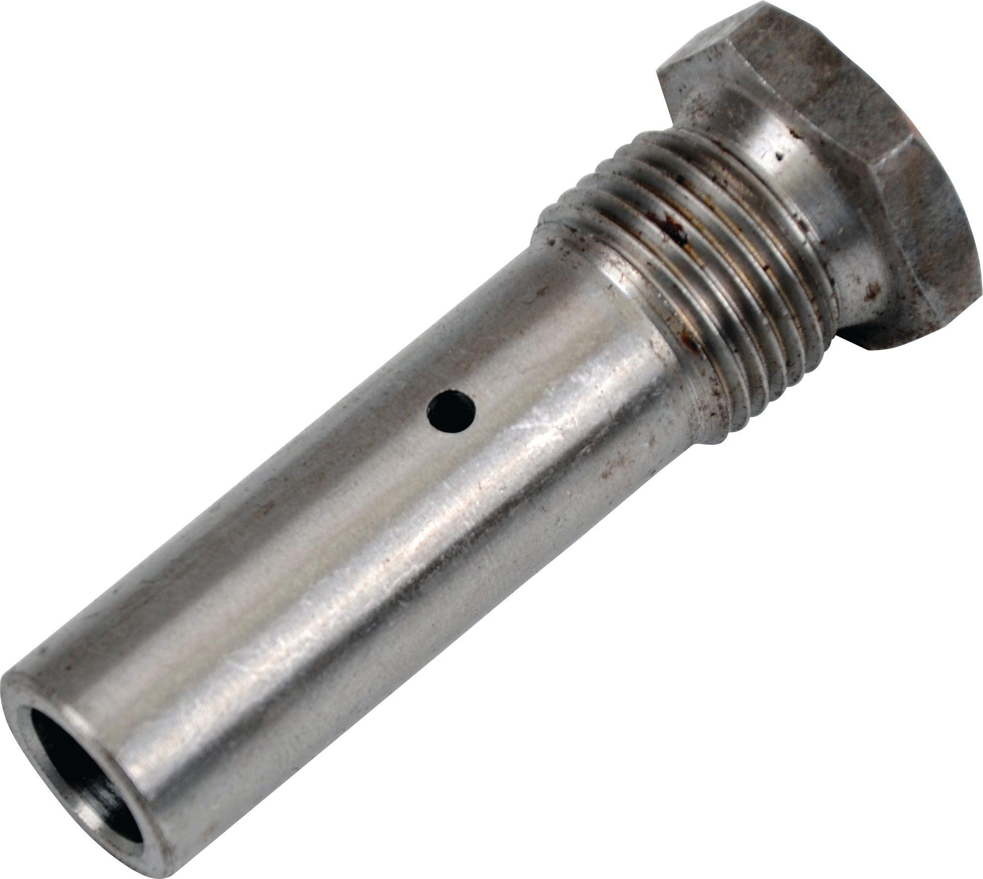 FIAT SELECTOR FORK SLEEVE 108623