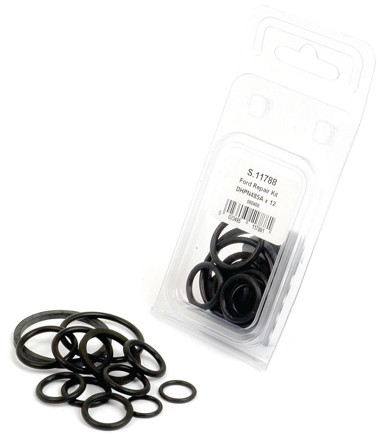 FORD NEW HOLLAND FORD REPAIR KIT DHPN485A 11788