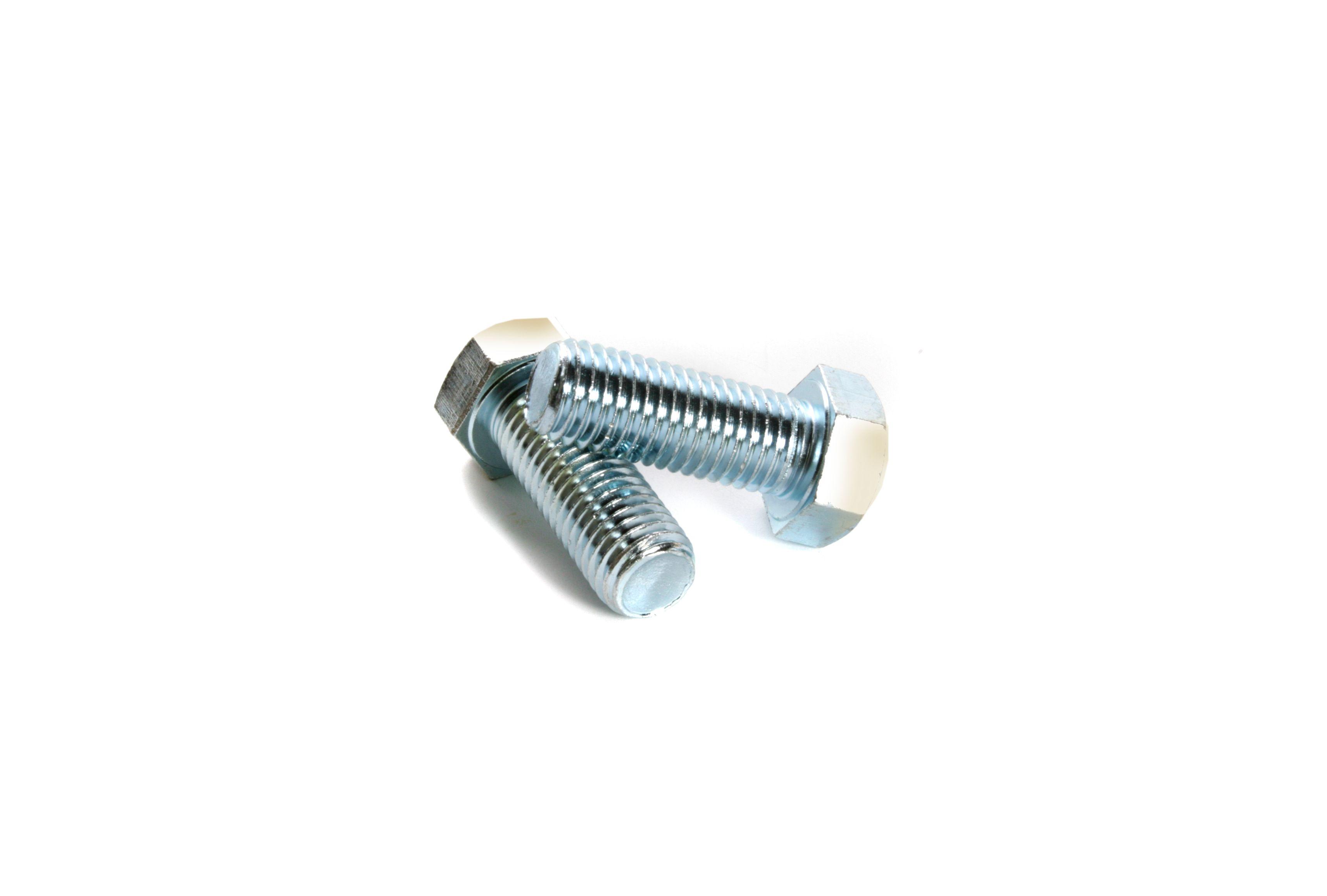 MASSEY FERGUSON COMBINE HEX CAP SCREW (AGCO) 354710X1