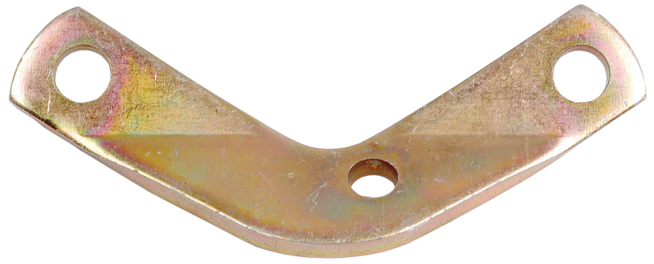 FORD CHECK CHAIN ANCHOR-LH 66512