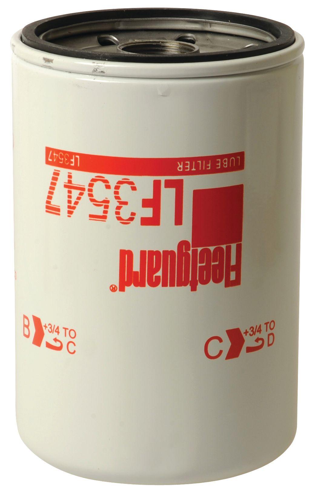 FIAT HYDRAULIC FILTER LF3547 62228