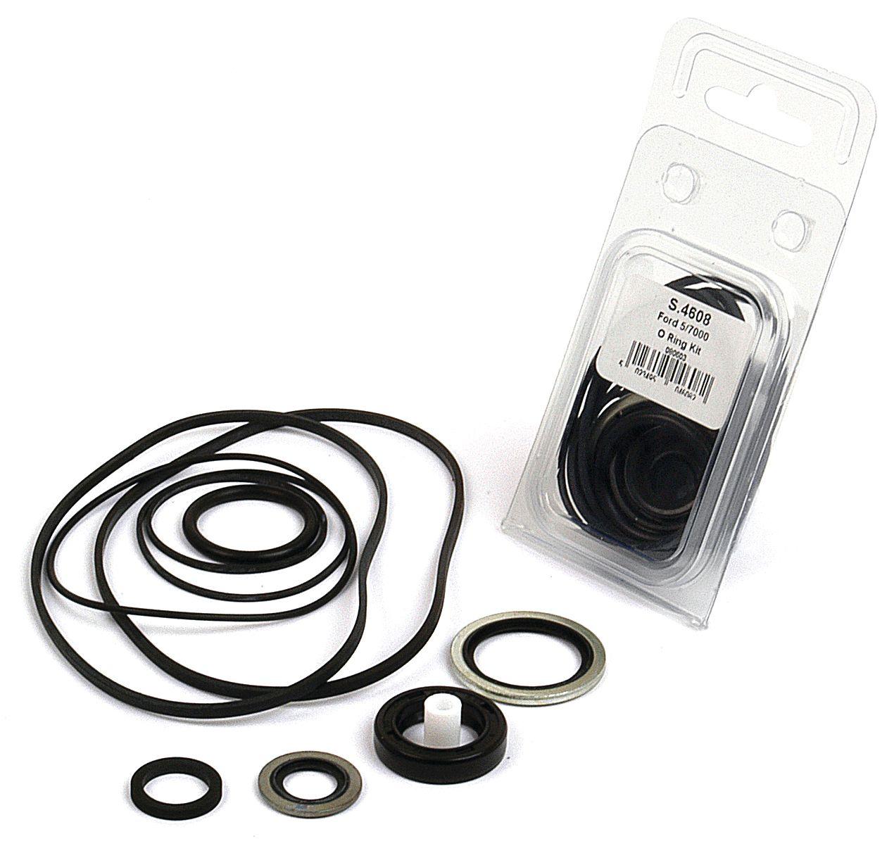 FORD NEW HOLLAND PUMP REPAIR KIT FORD 5/7000 4608