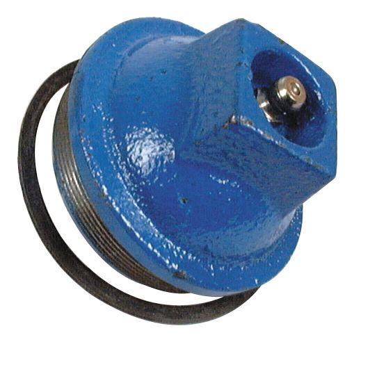 FORD NEW HOLLAND HUB CAP KIT 65130